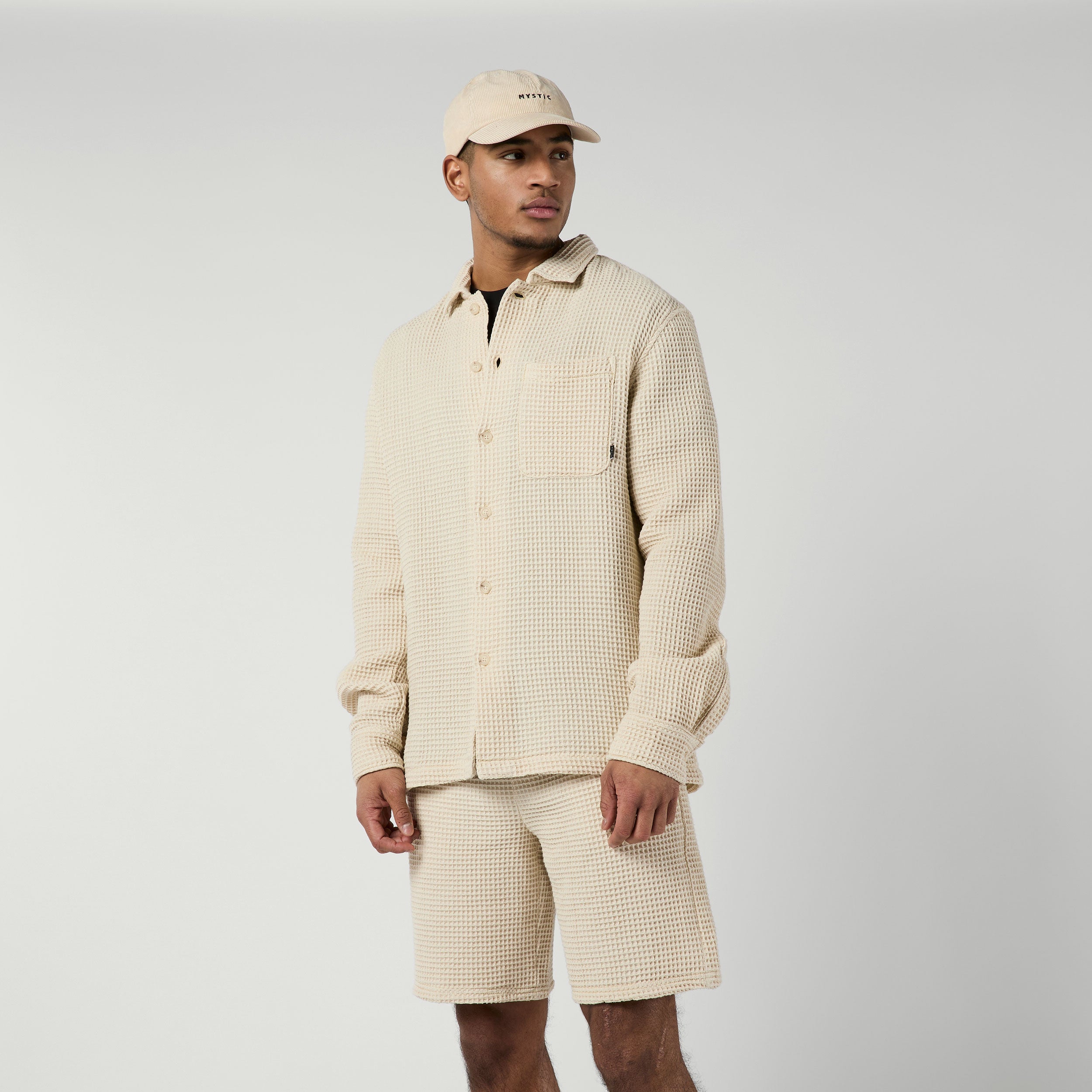 Mystic - Scout Shirt