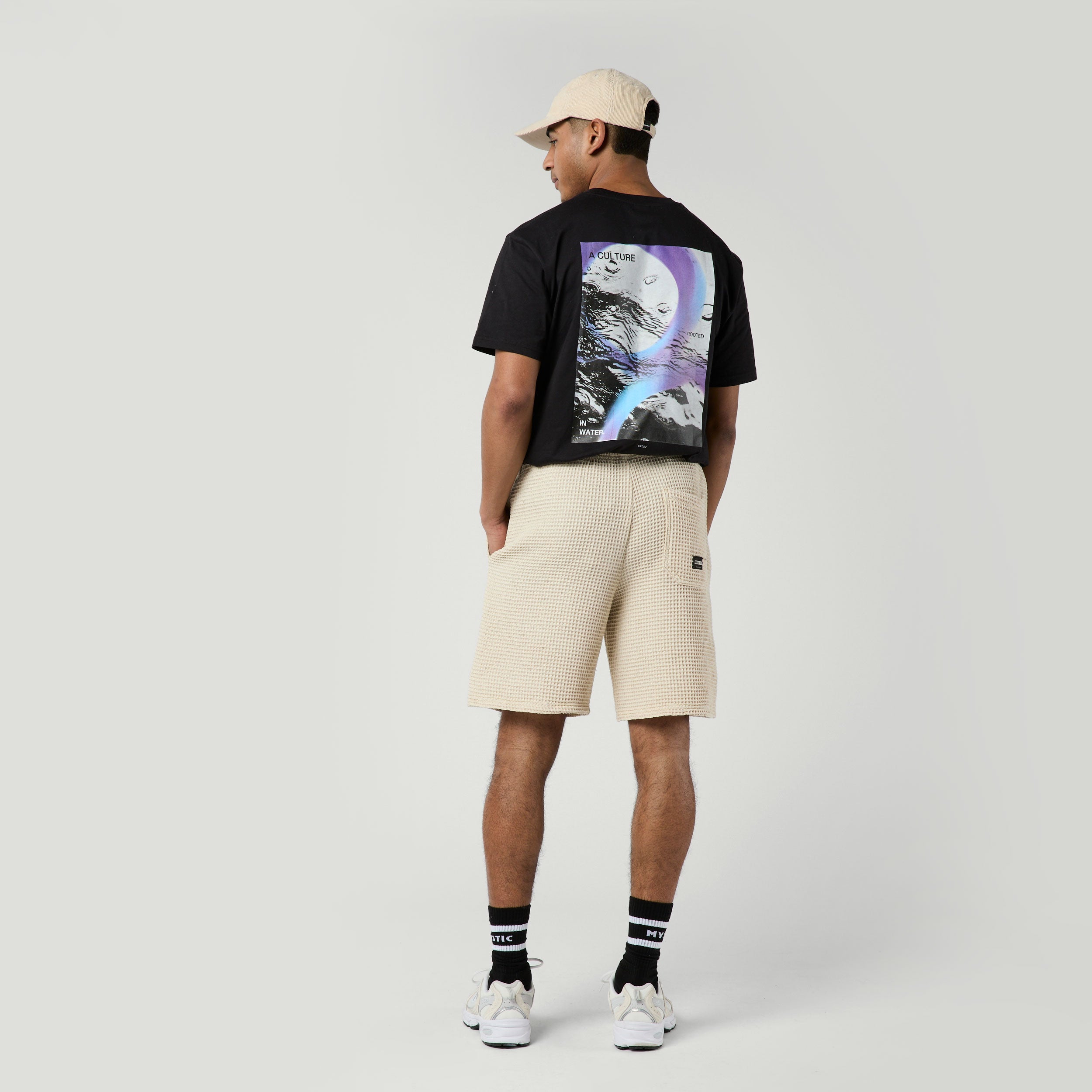 Mystic - Scout Short