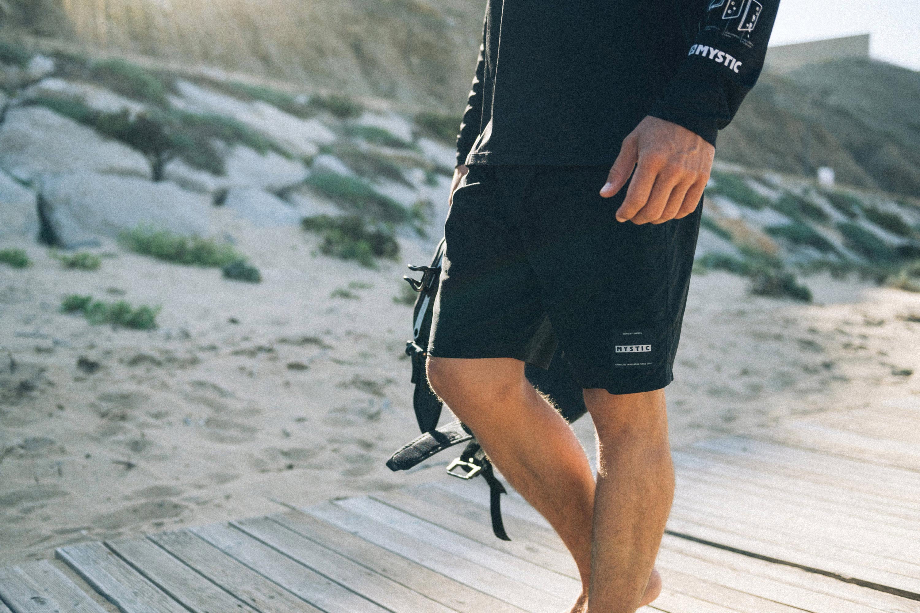 Mystic - Brand Boardshorts
