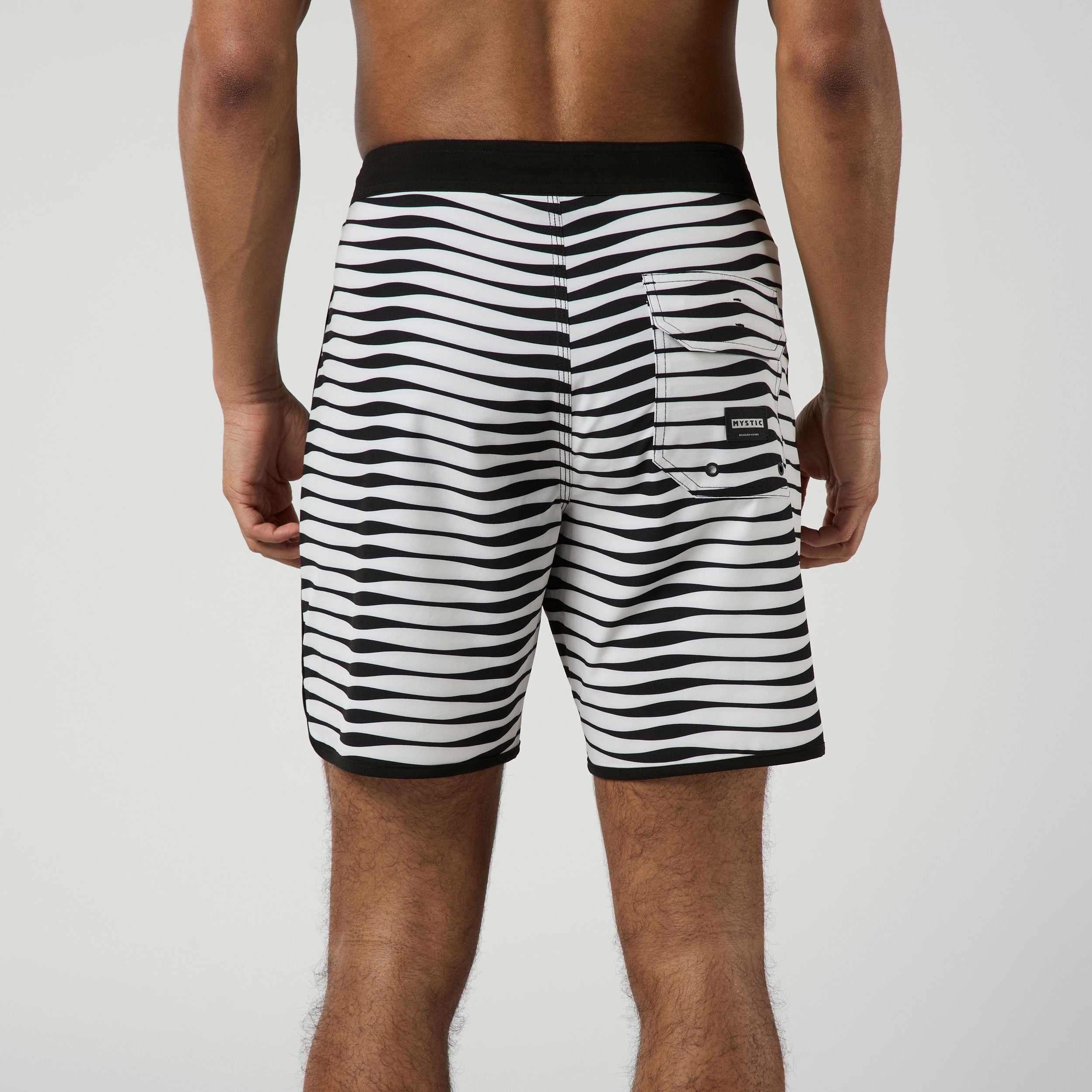 Mystic - Elixir Boardshort