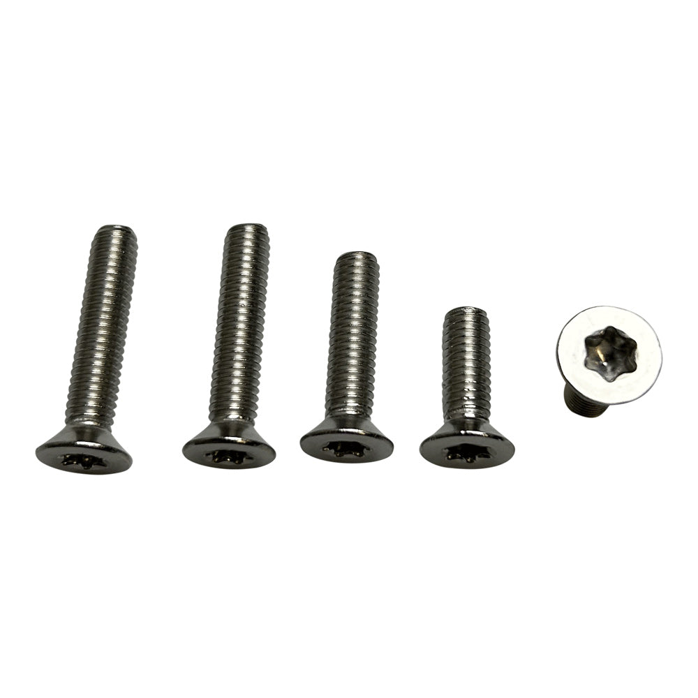 Ptm 684/710 Lower Package V1 Hardware Pack