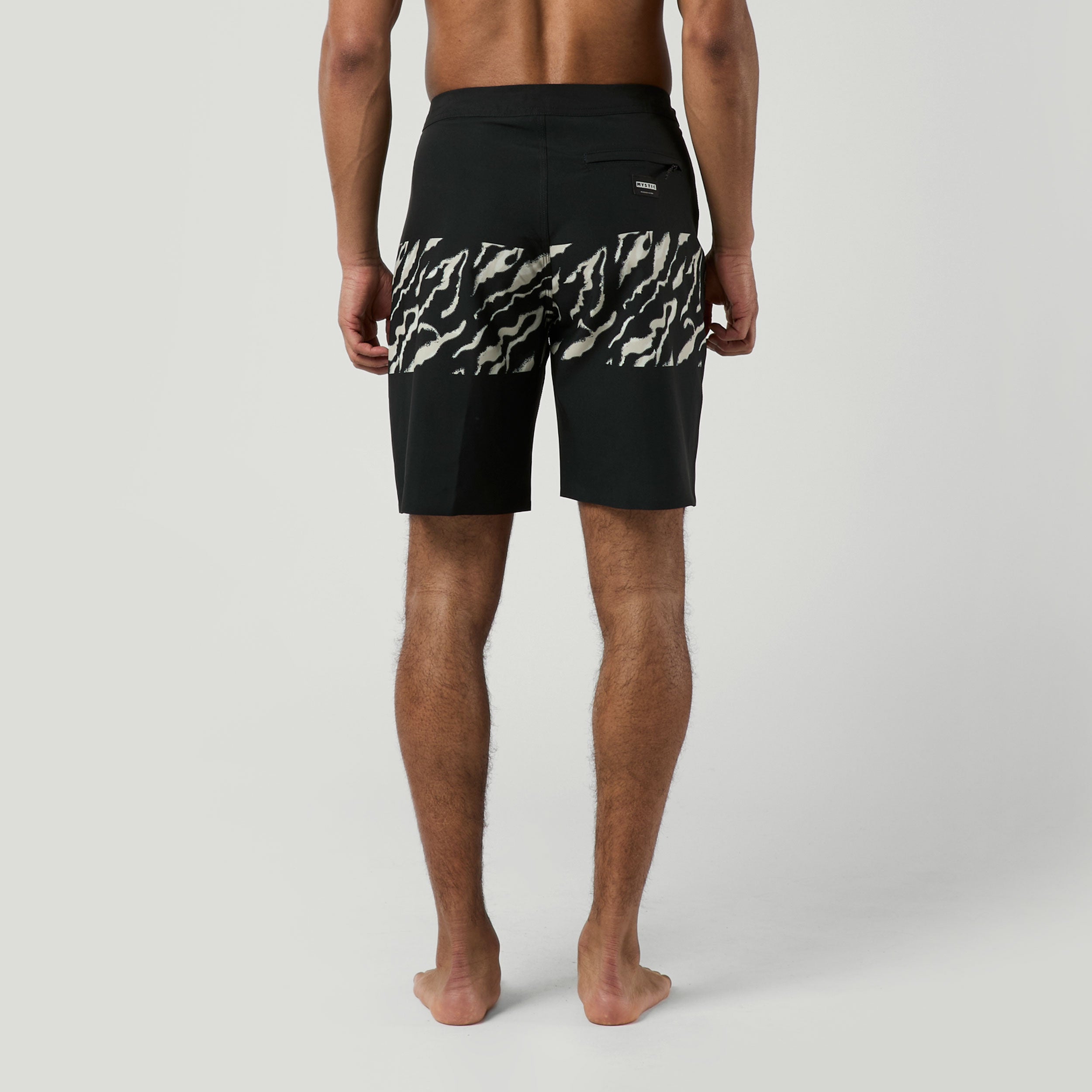 Mystic - Motif Boardshort