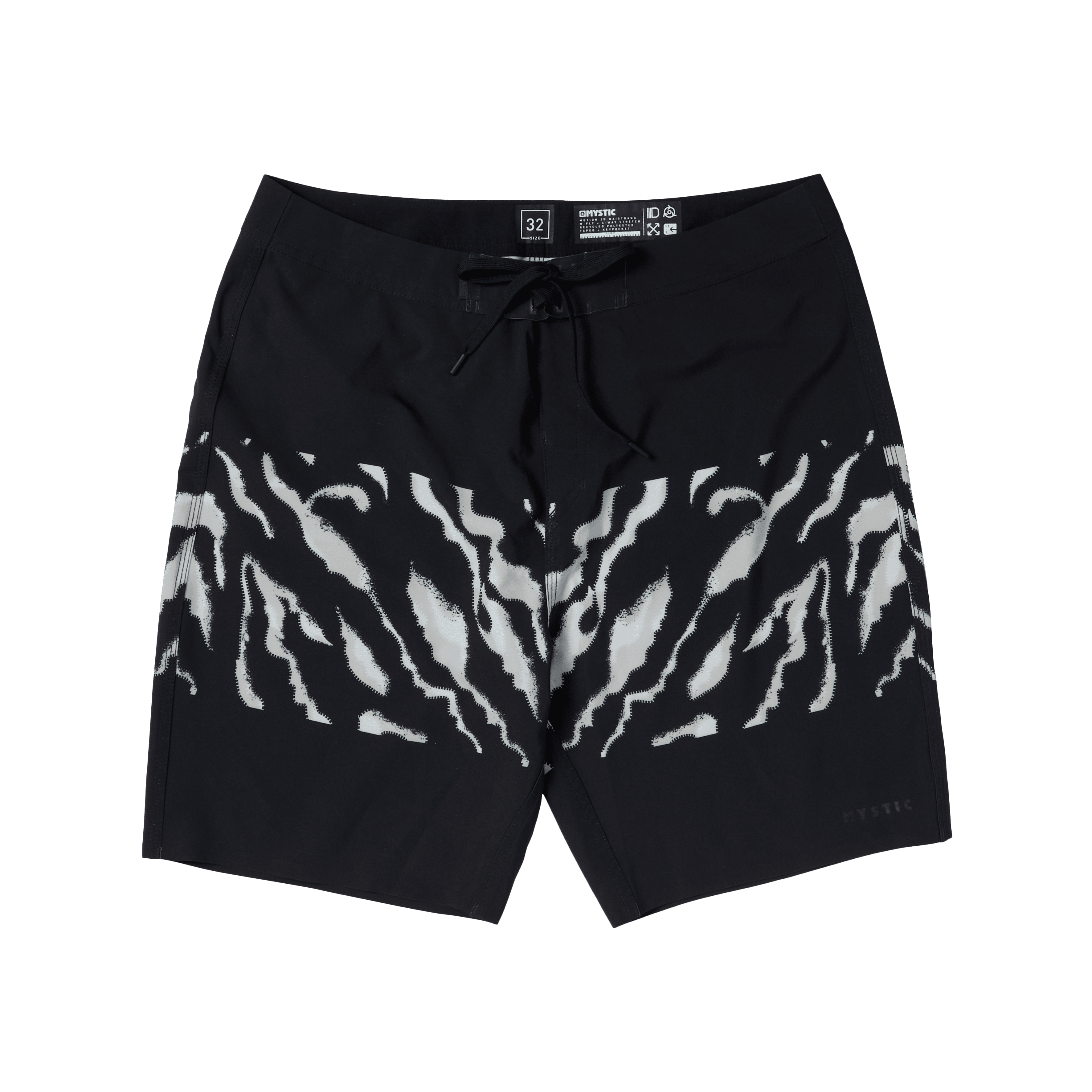 Mystic - Motif Boardshort