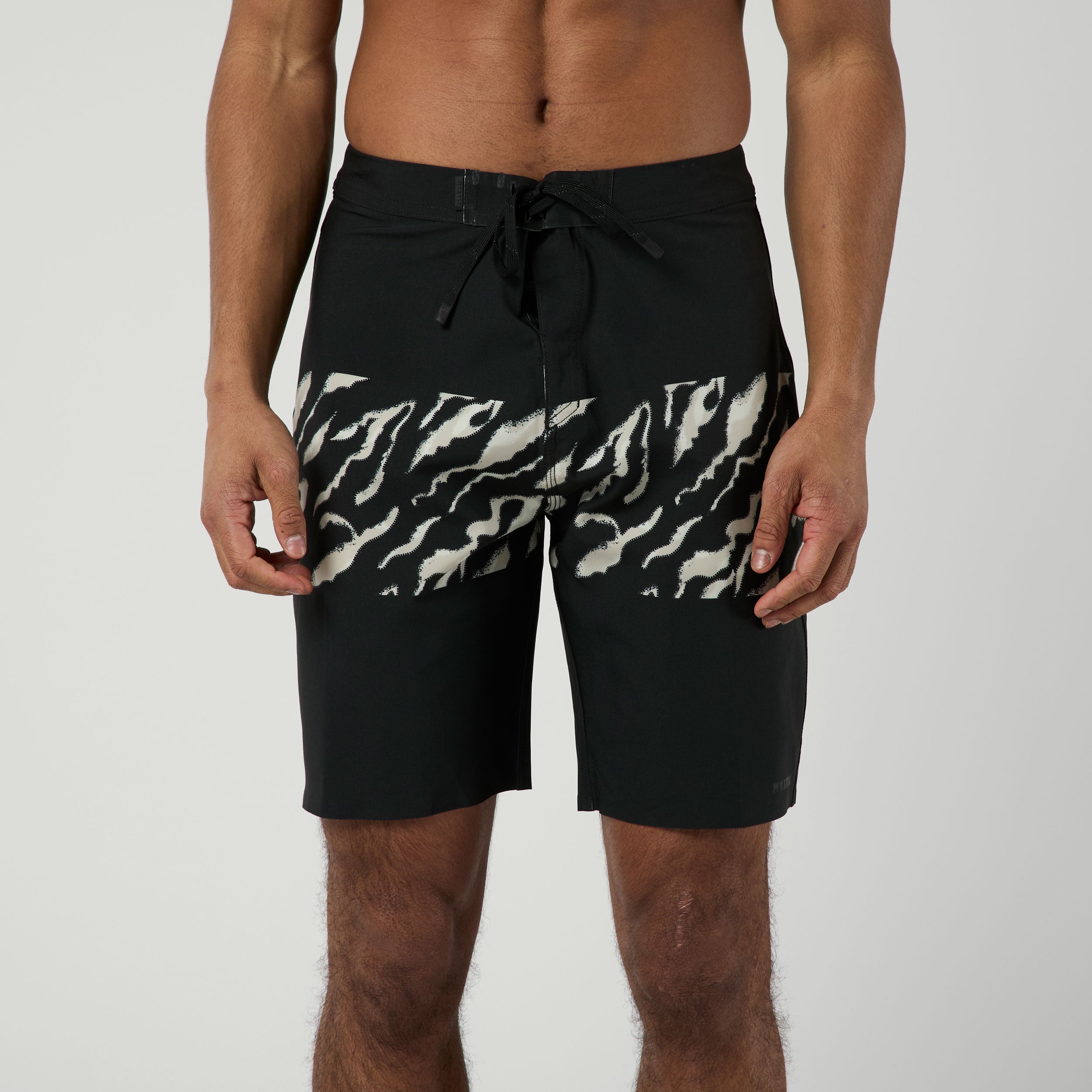 Mystic - Motif Boardshort
