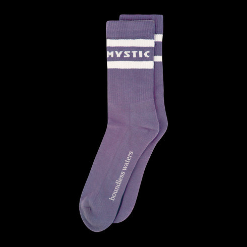 Mystic - Brand Season Socks