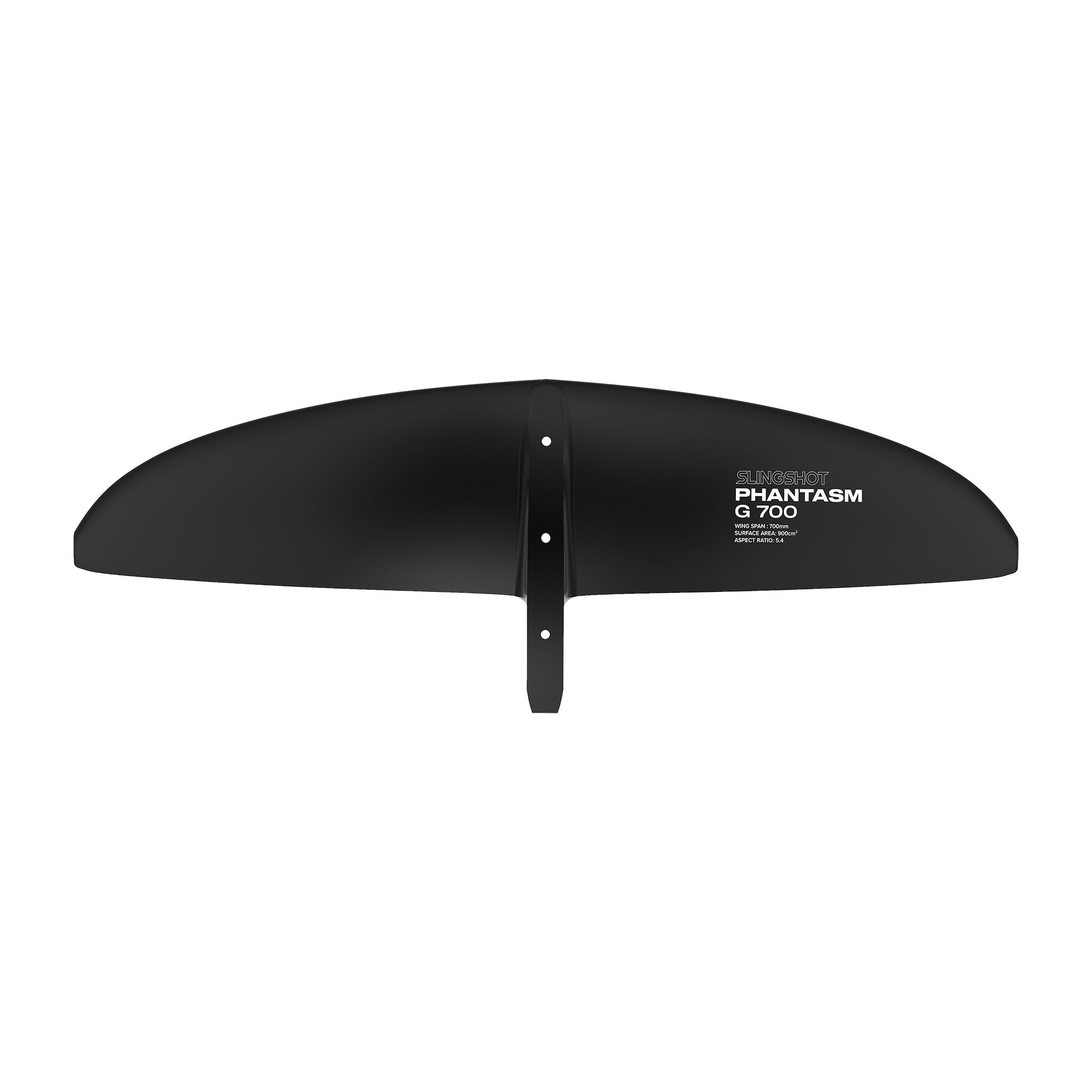 G 700 (900 Cm2) Front Wing V1
