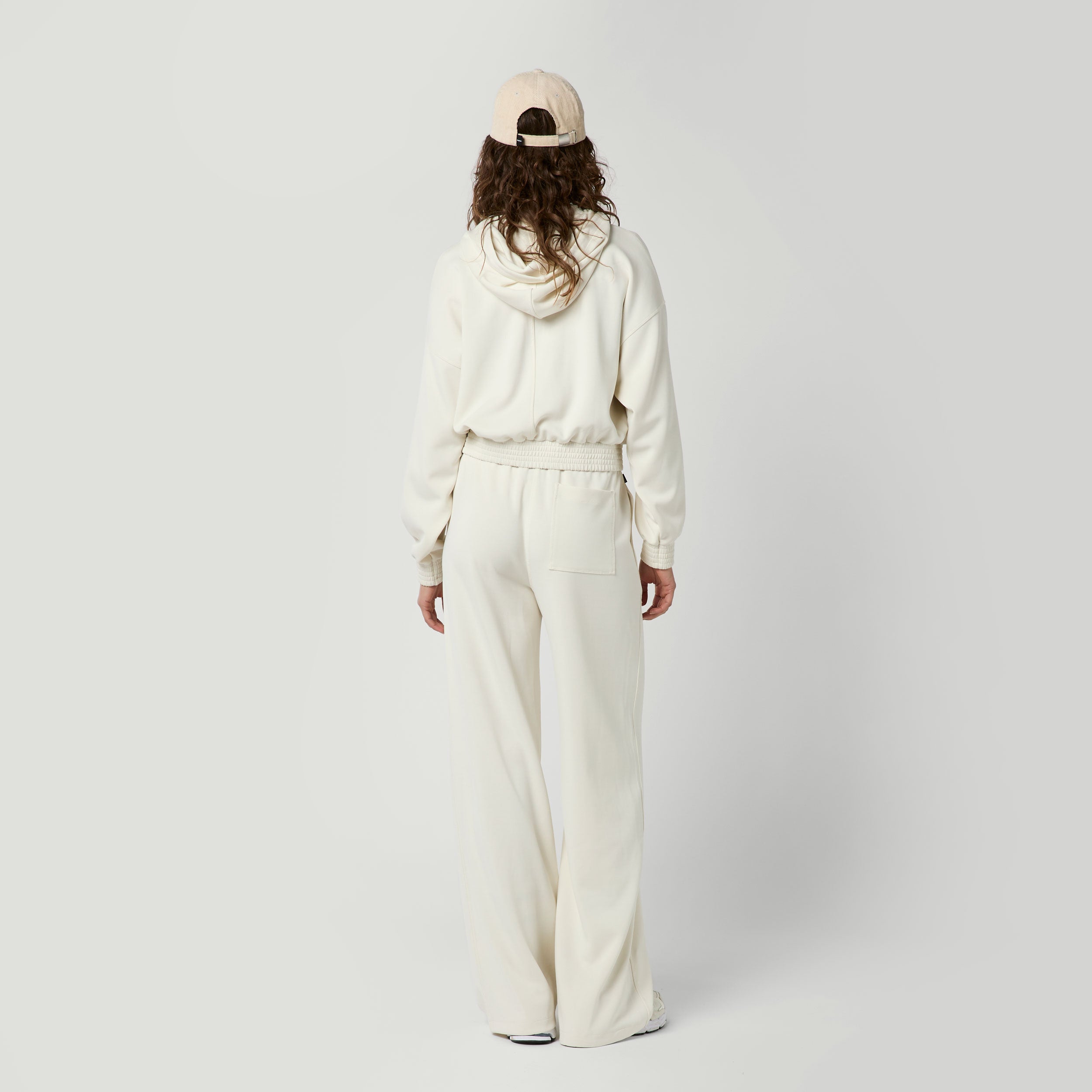 Mystic - Breezy Hood Sweat Women