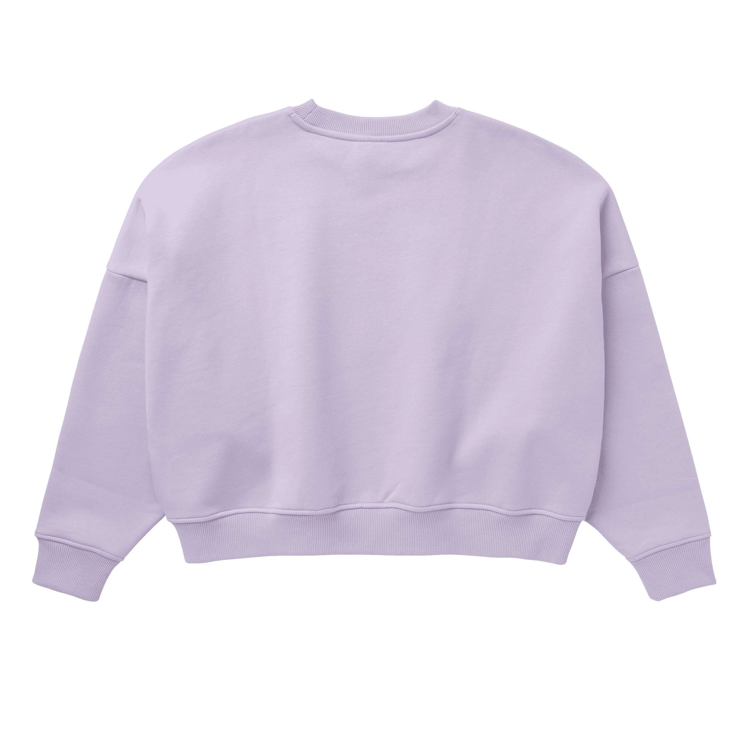 Mystic - Dropped Shoulder Crew Sweat Women