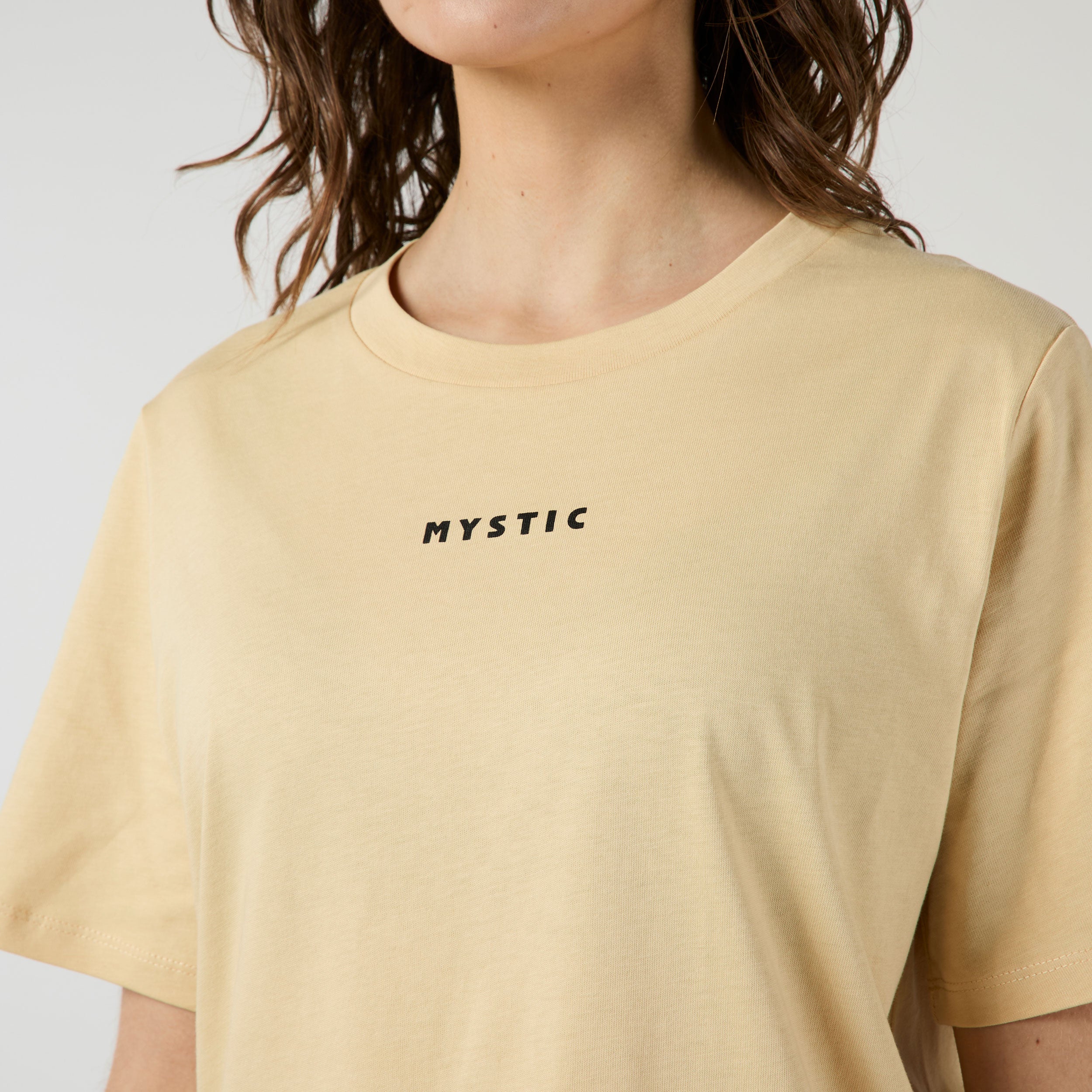 Mystic - Brand Seasonal Tee Women