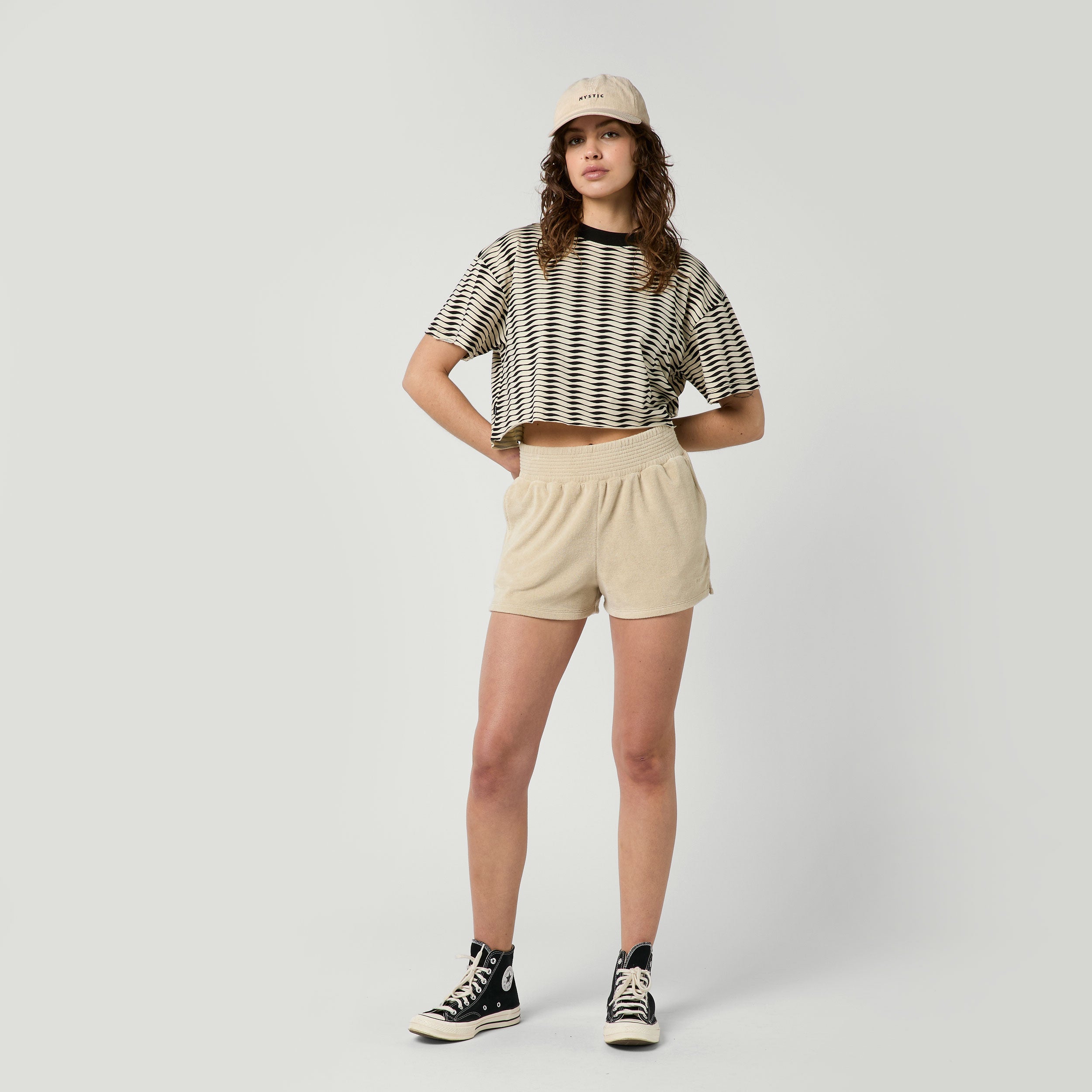 Mystic - Duet Tee Women