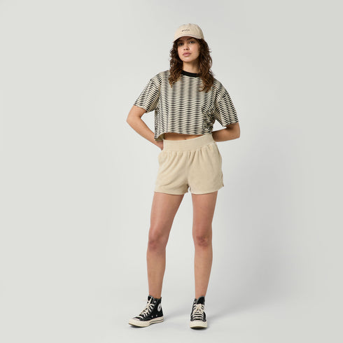 Mystic - Duet Tee Women