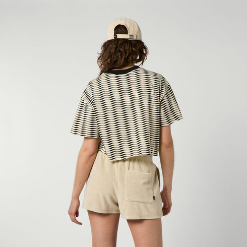 Mystic - Duet Tee Women