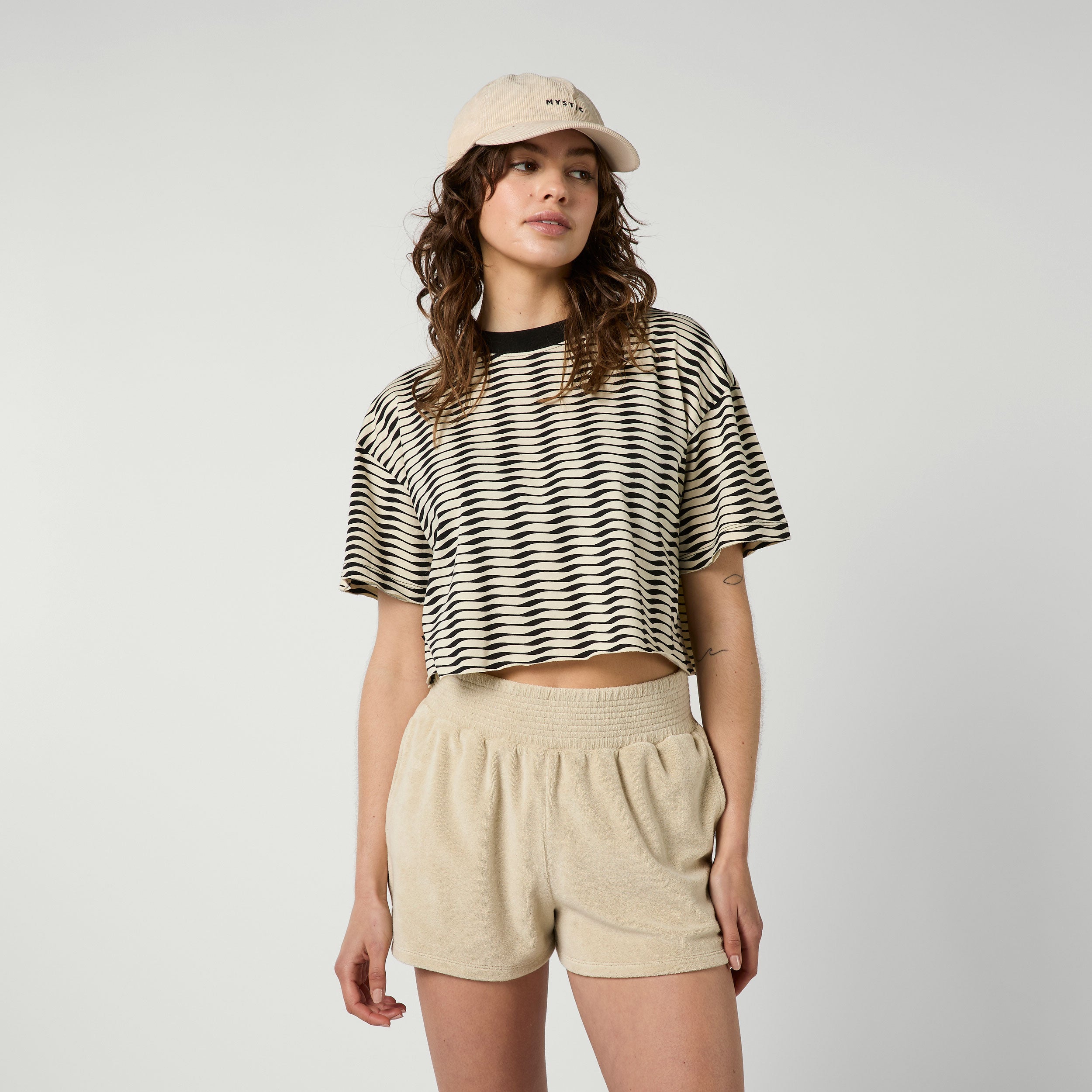 Mystic - Duet Tee Women