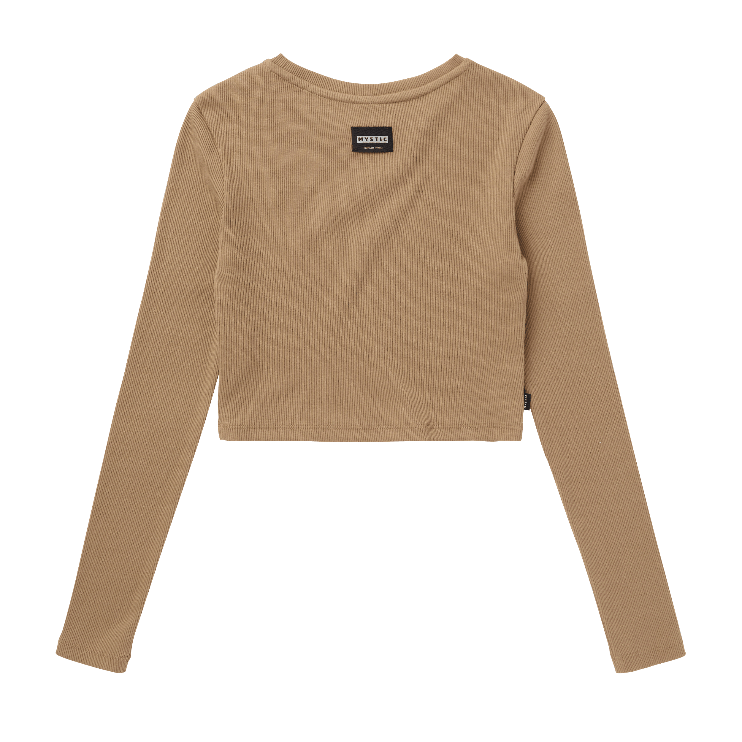 Mystic - Glow Crop Tee Women