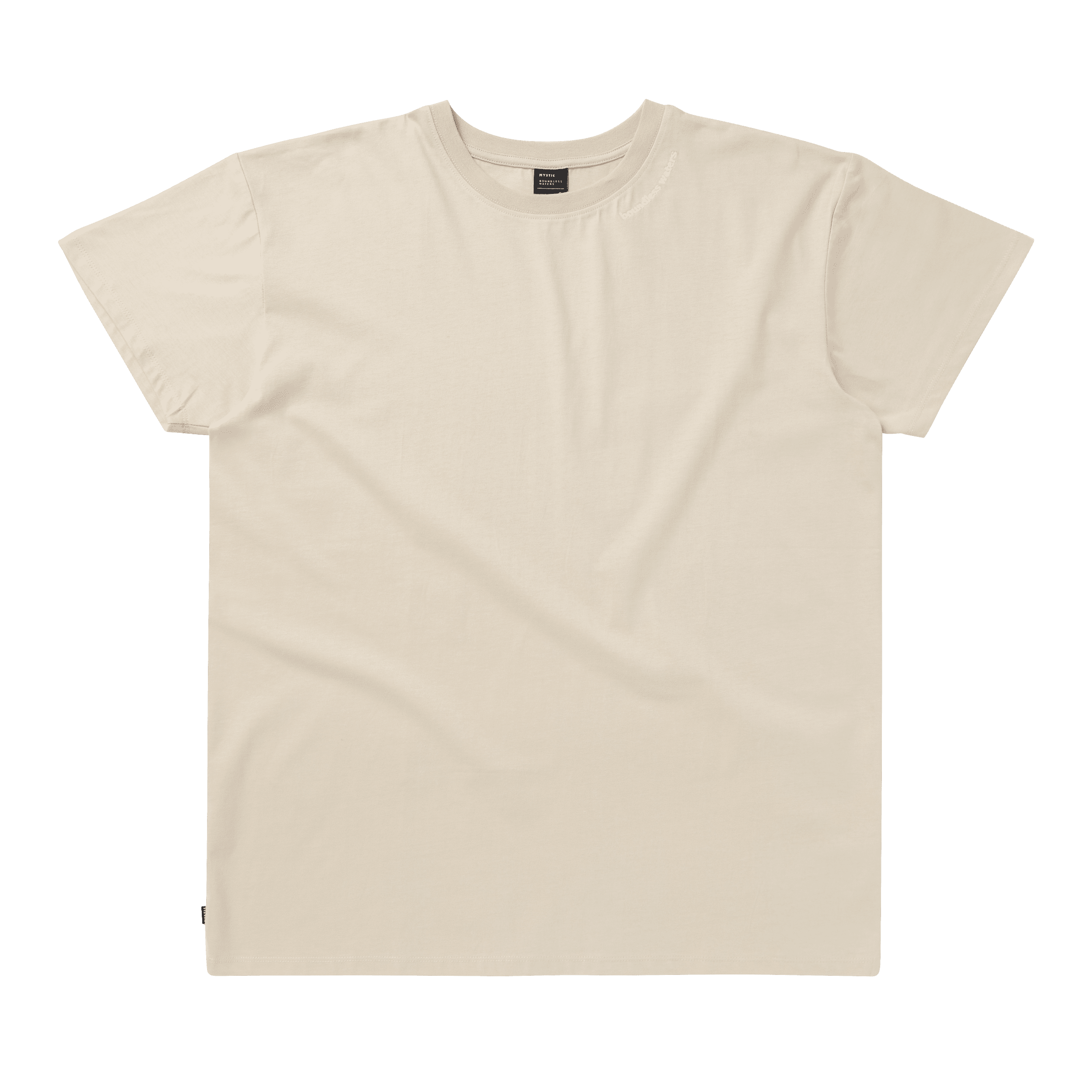 Mystic - Surrender Long Tee Women