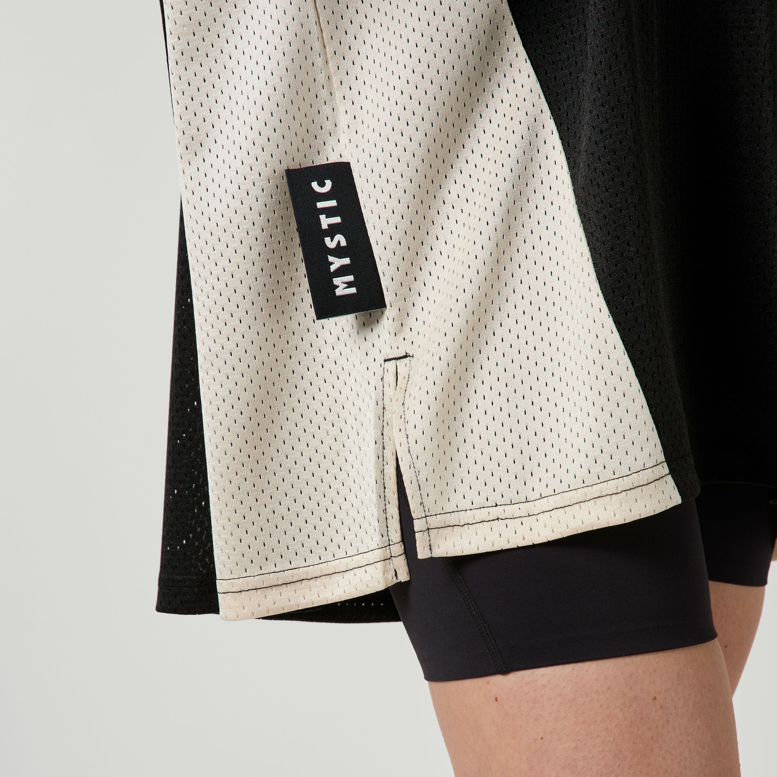 Mystic - The Jersey Tee Women