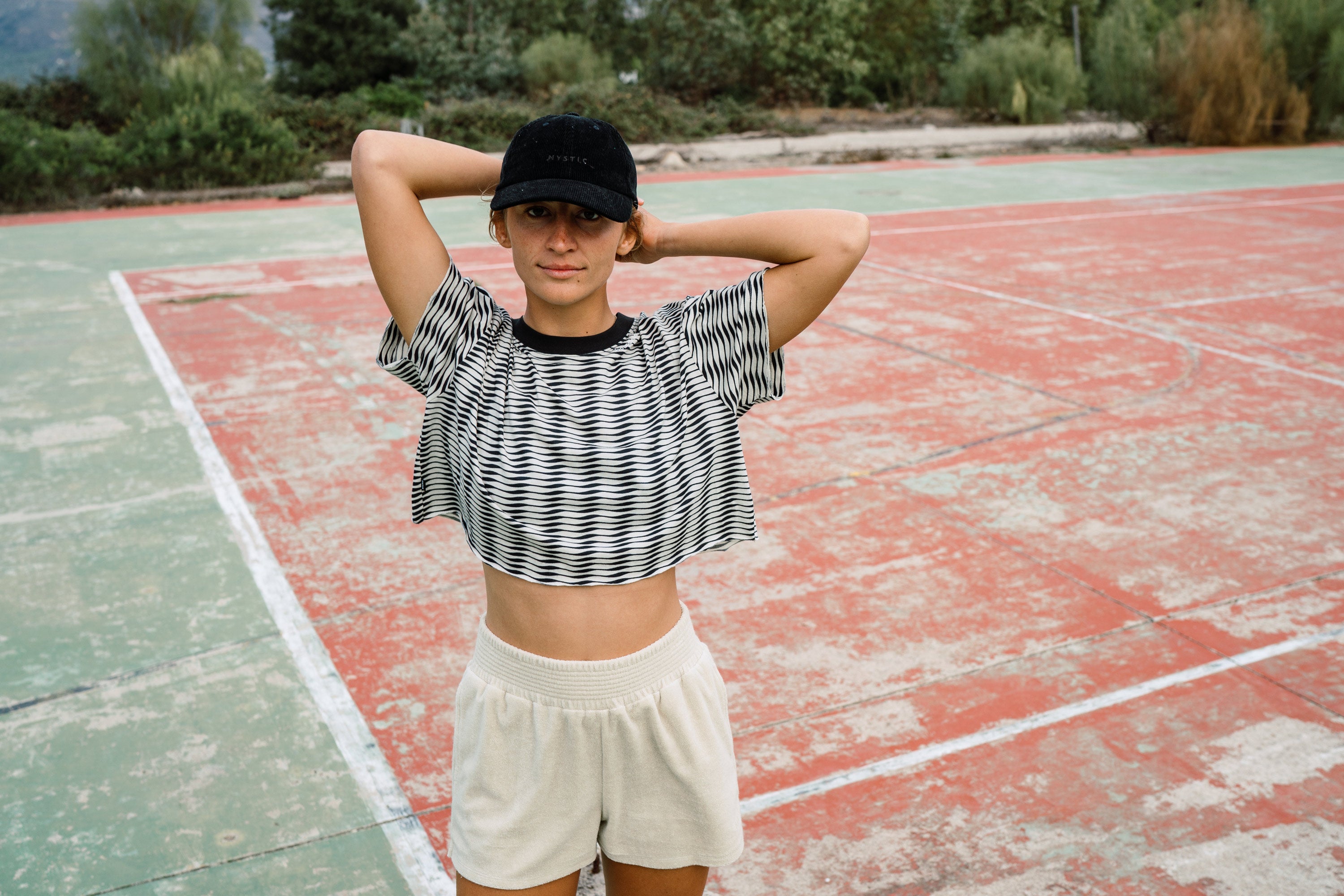 Mystic - Freedom Short Women