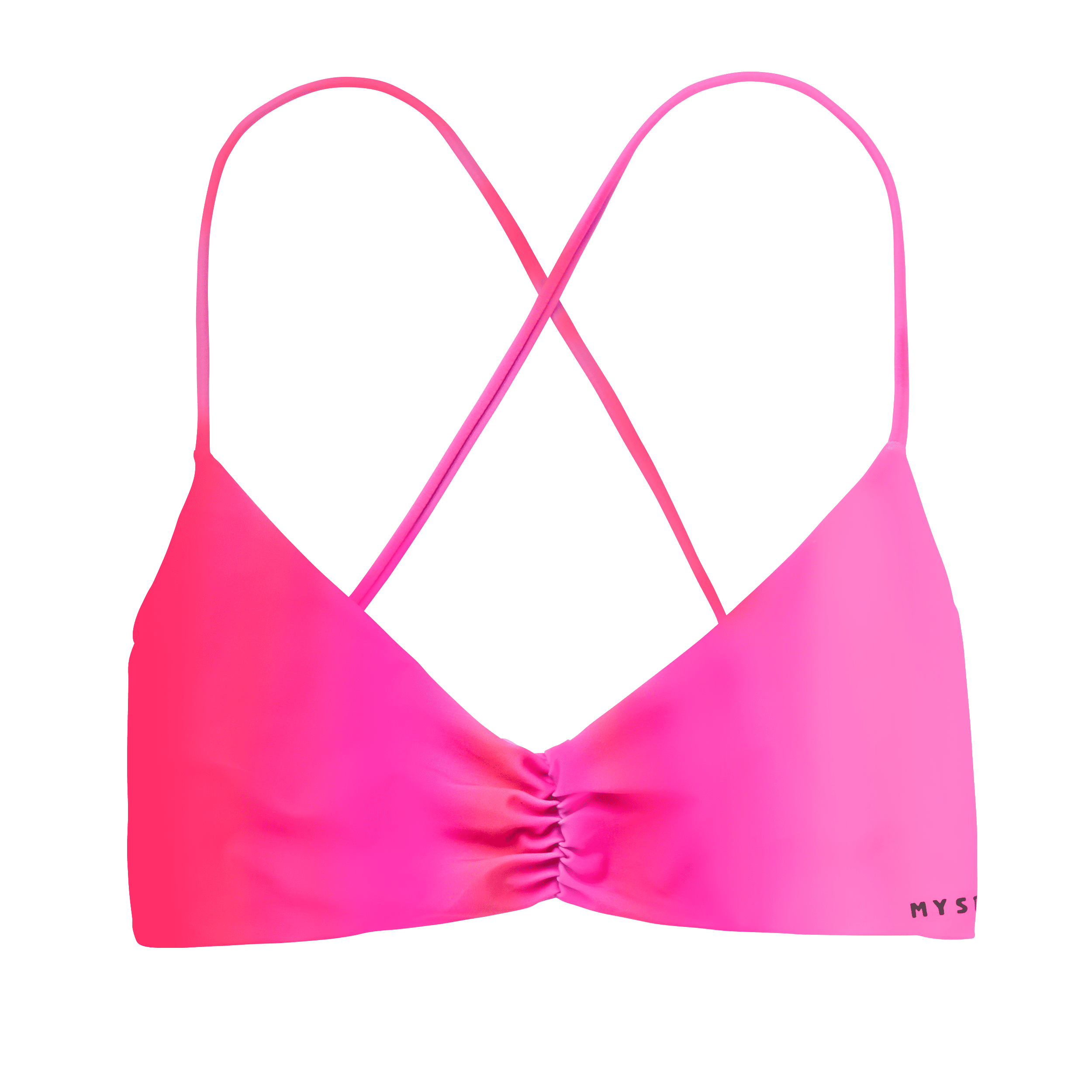 Mystic - Bruna Bikini Top