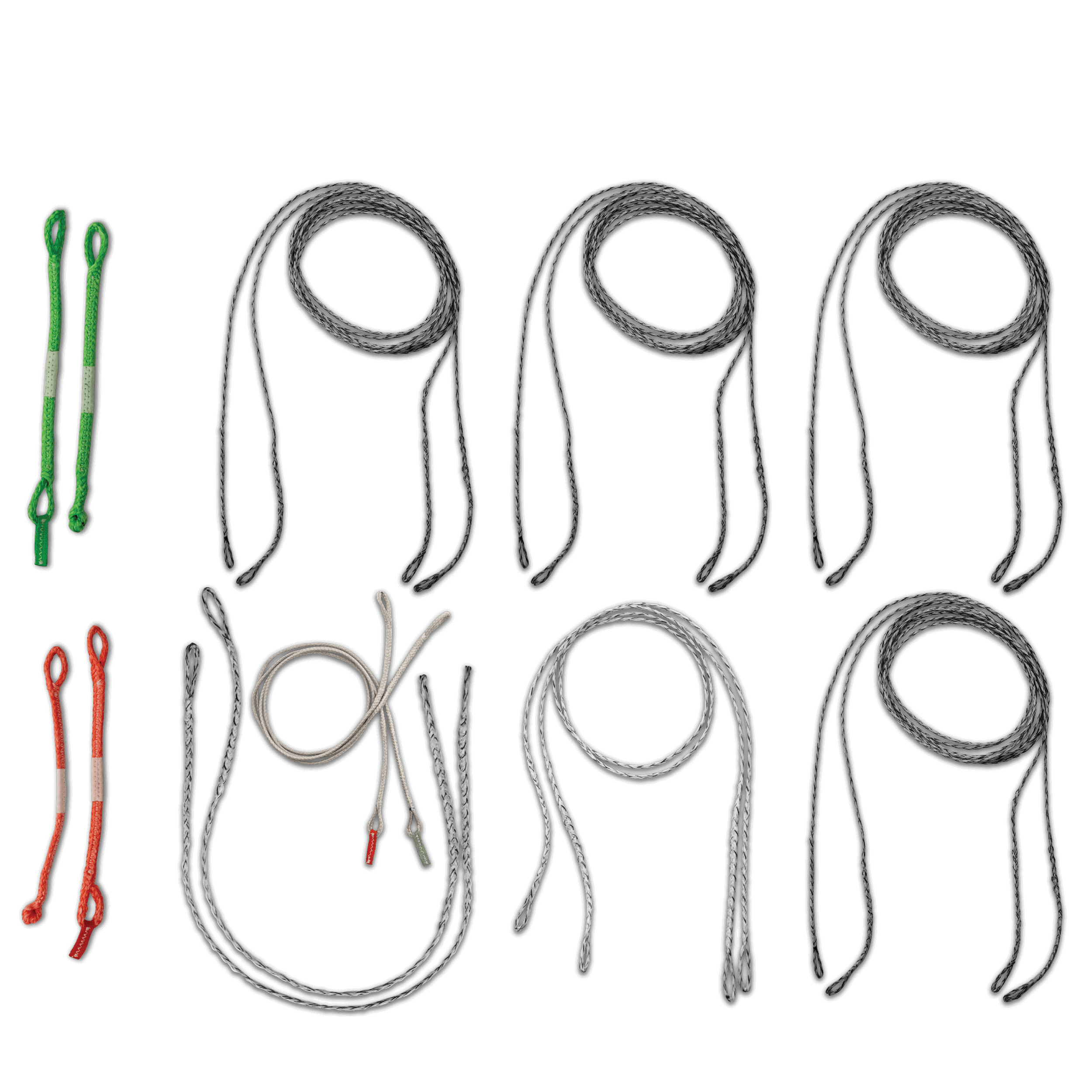 North - 2025 Bridle set Orbit Pro