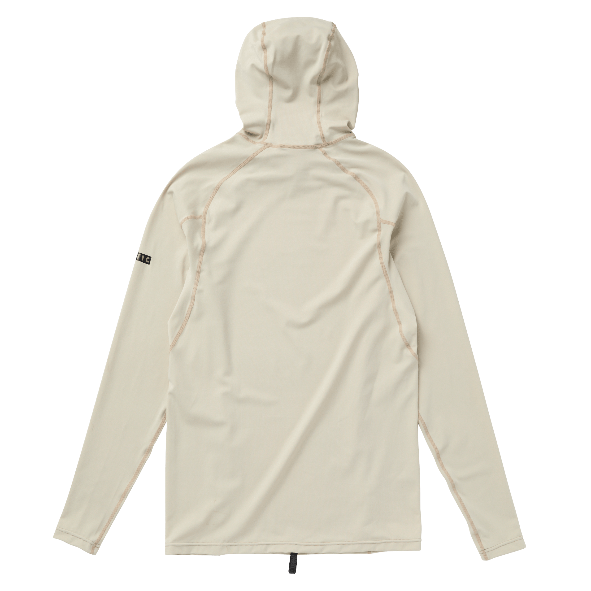 Mystic - Uncharted L/S Hooded Rashvest