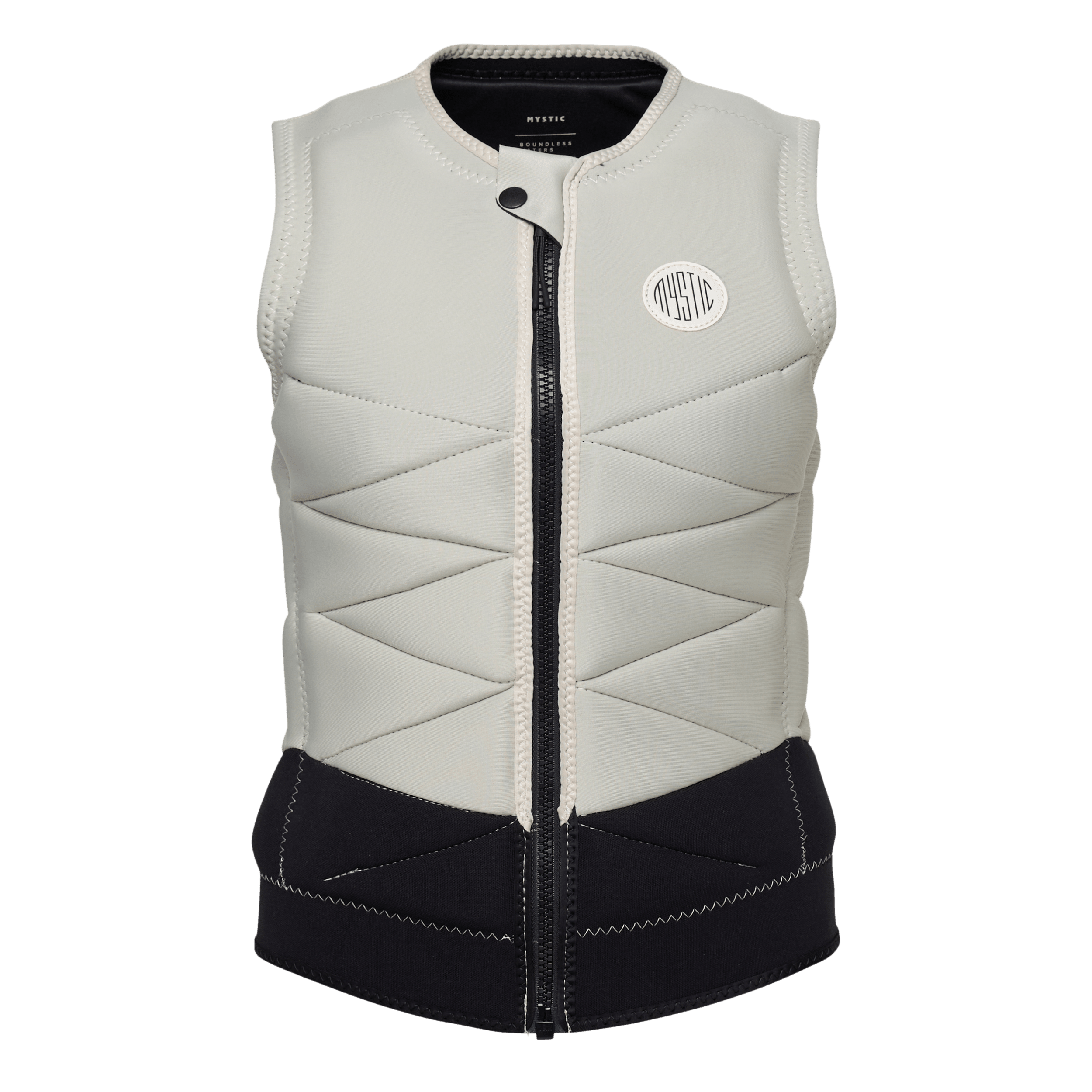 Mystic - Juice Impact Vest Fzip Wake Women