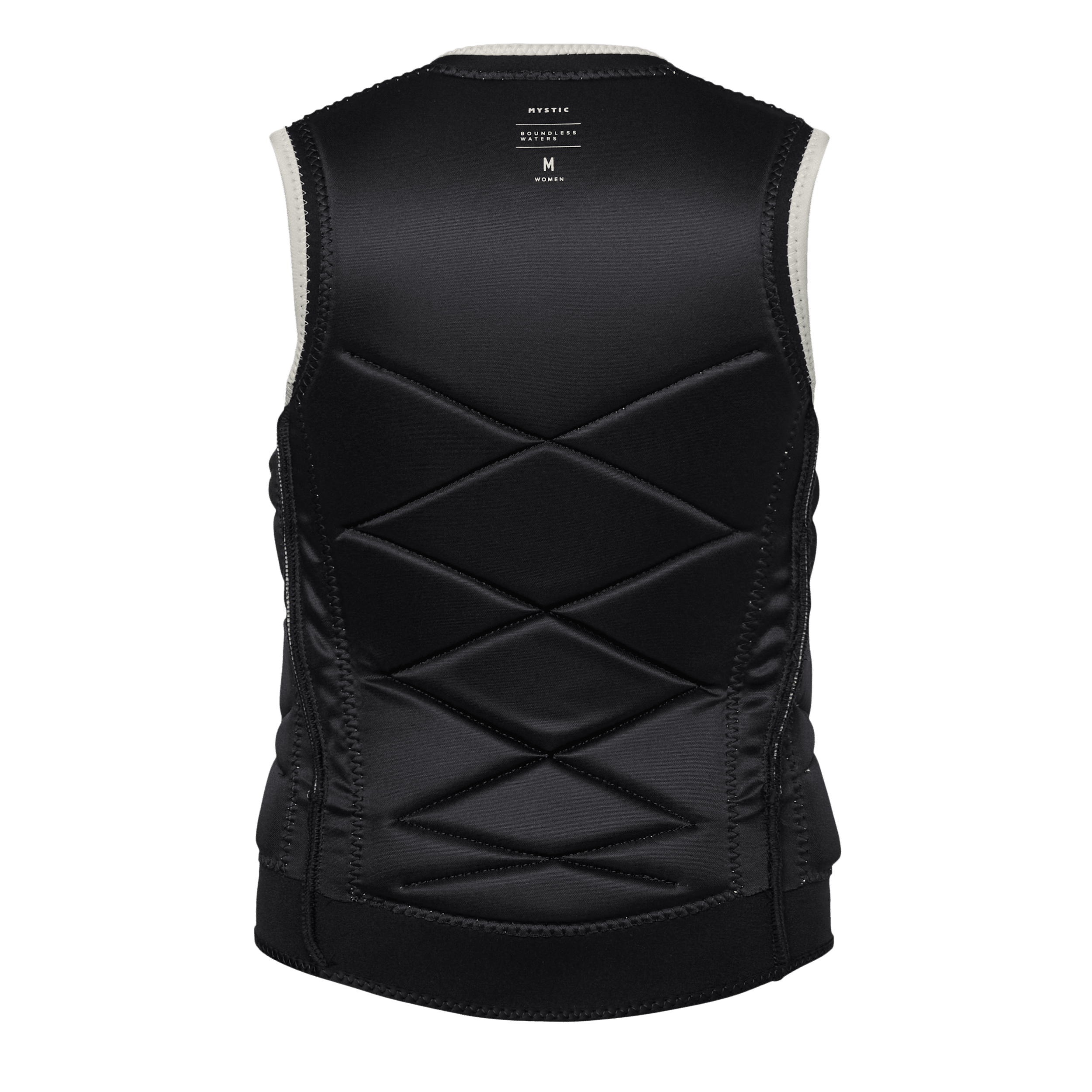 Mystic - Juice Impact Vest Fzip Wake Women