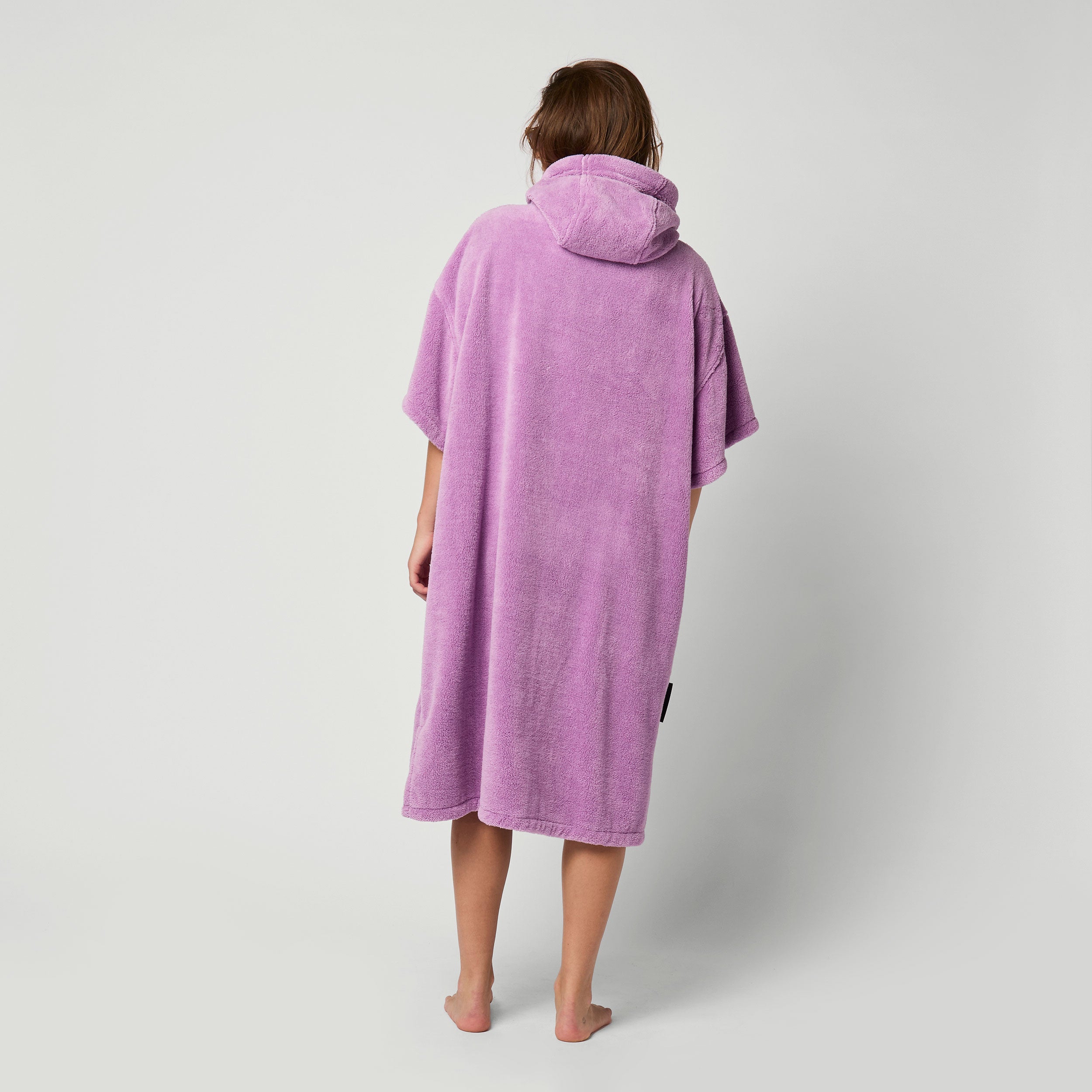 Mystic - Poncho Teddy