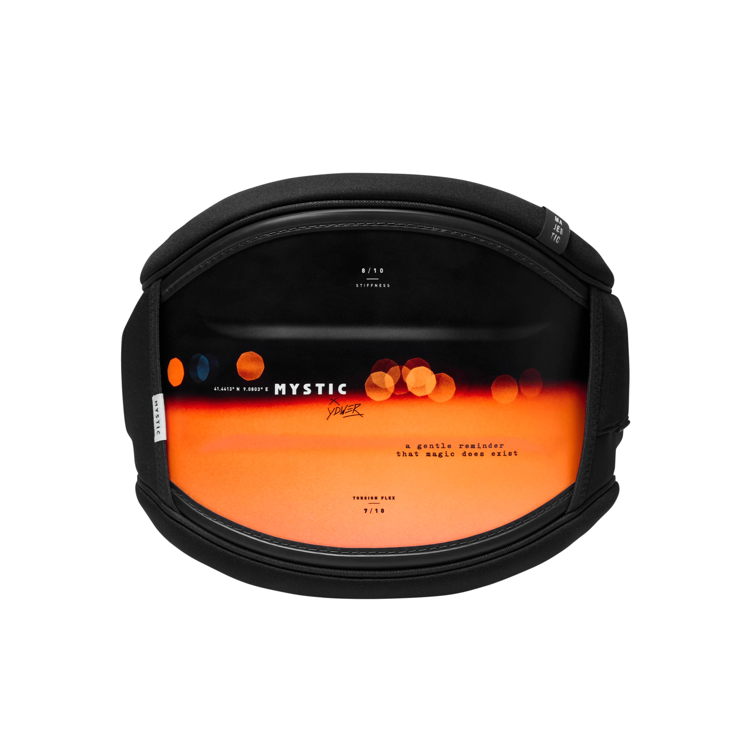 Mystic - Majestic Waist Harness Ydwer