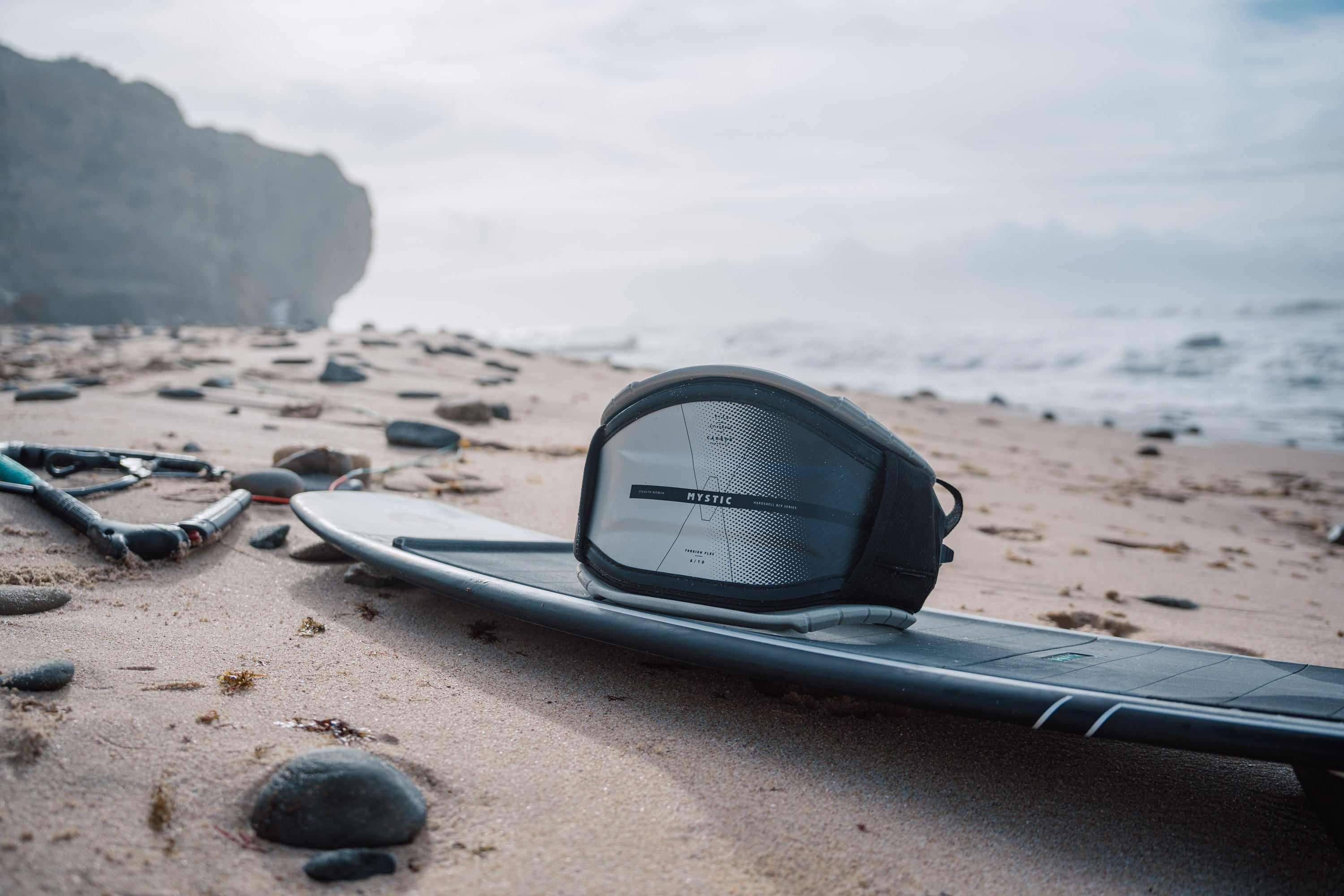 Mystic - Stealth Waist Harness Women