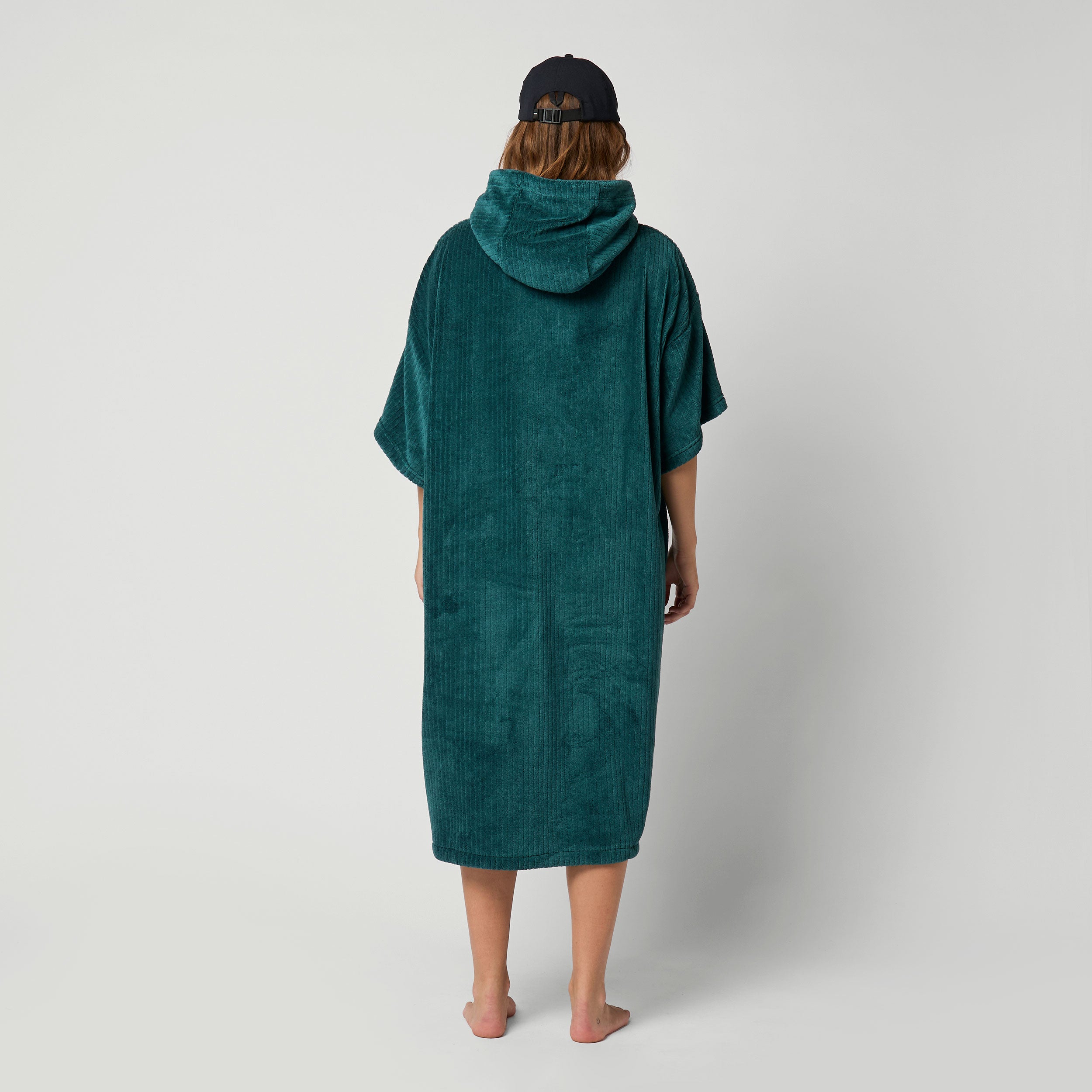 Mystic - Poncho Corduroy