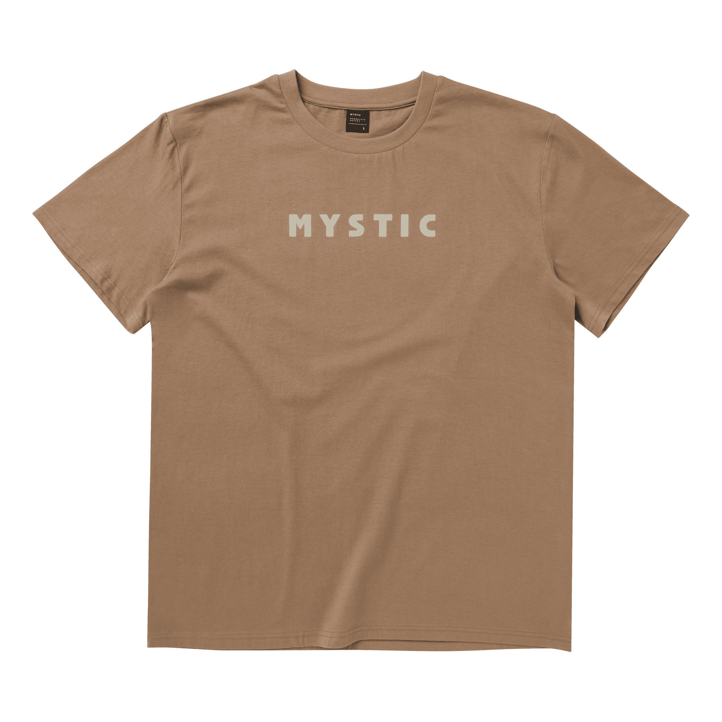 Mystic - Brand Tee