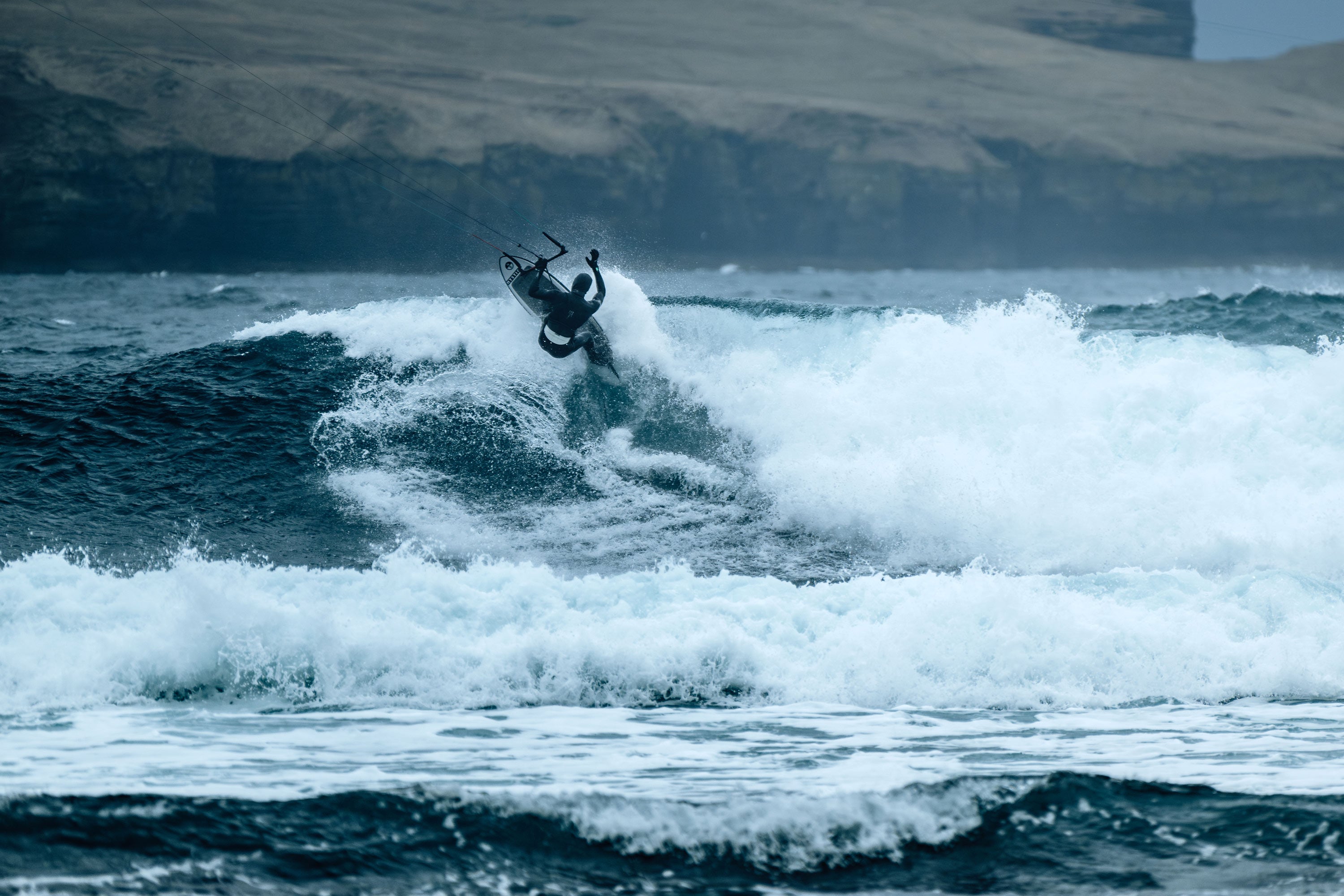 Mystic - Majestic X Waist Harness