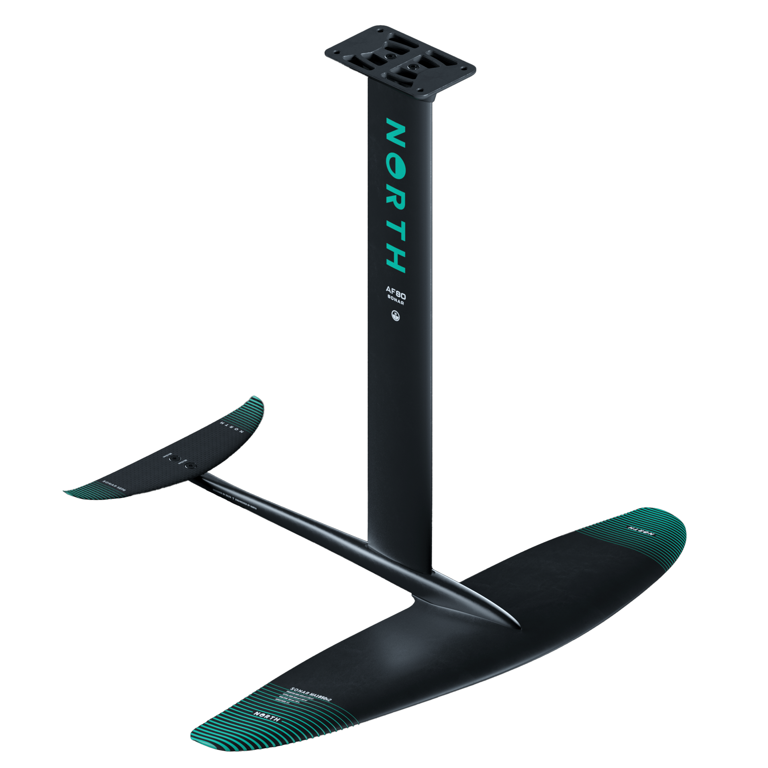 North - Sonar Prime Edition