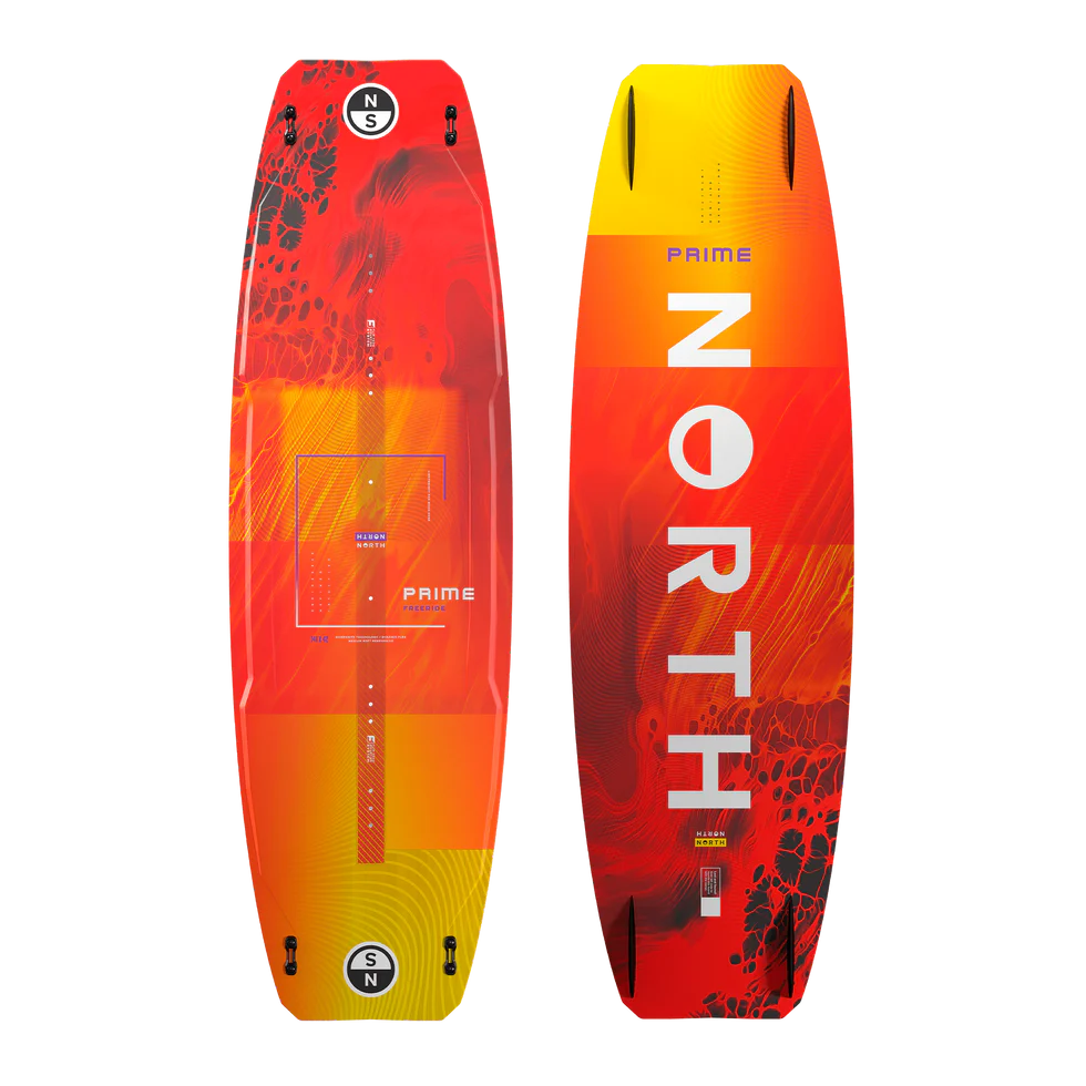 Kitepaket - Orbit 9m2 - 2025