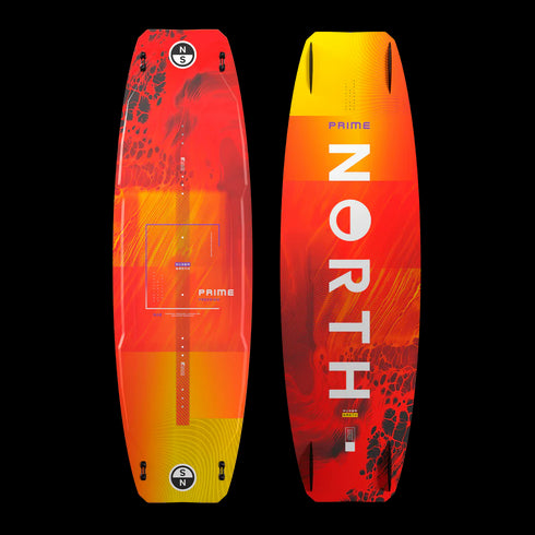 Kite pakke - Reach 12m2 - 2025