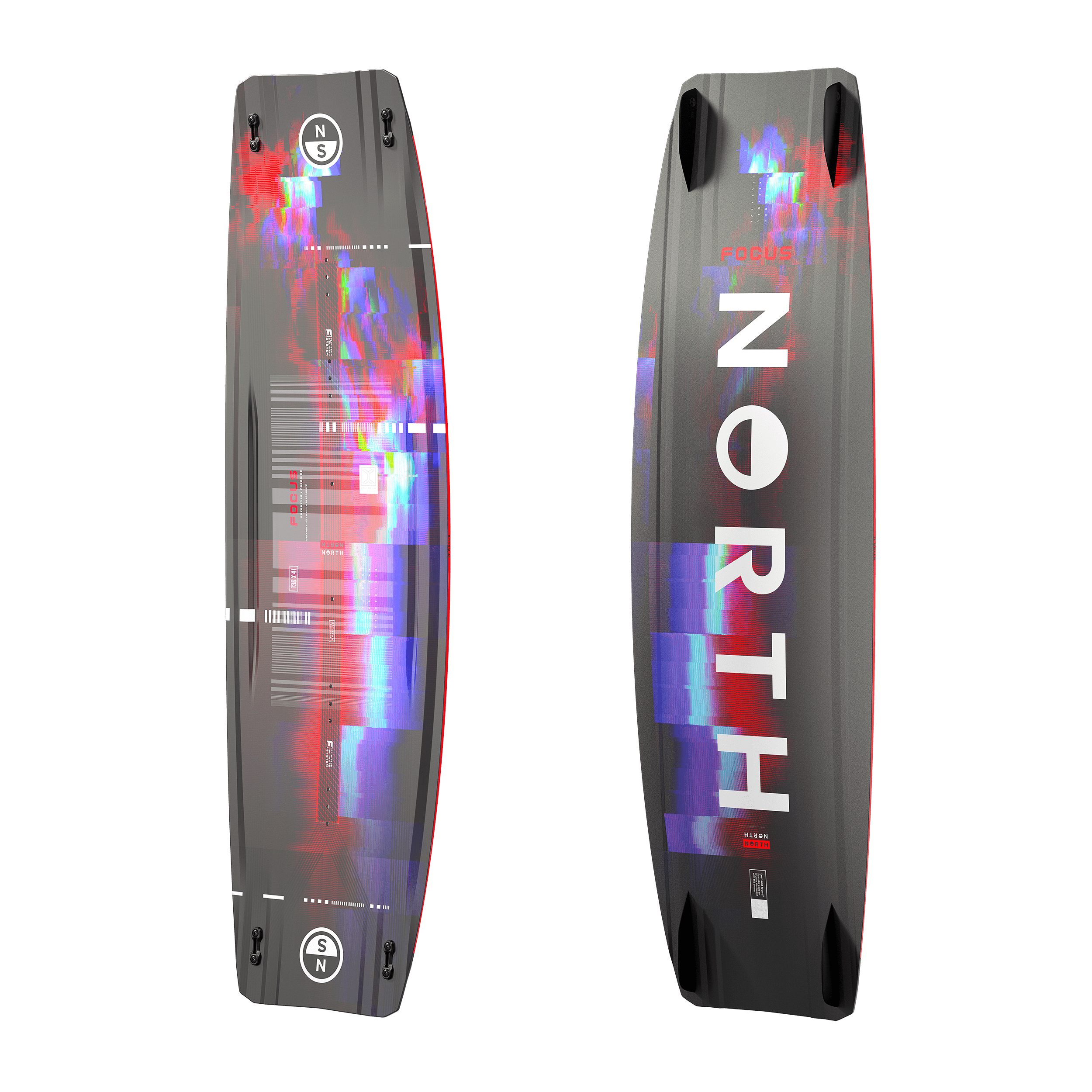 North - Focus Hybrid 2025