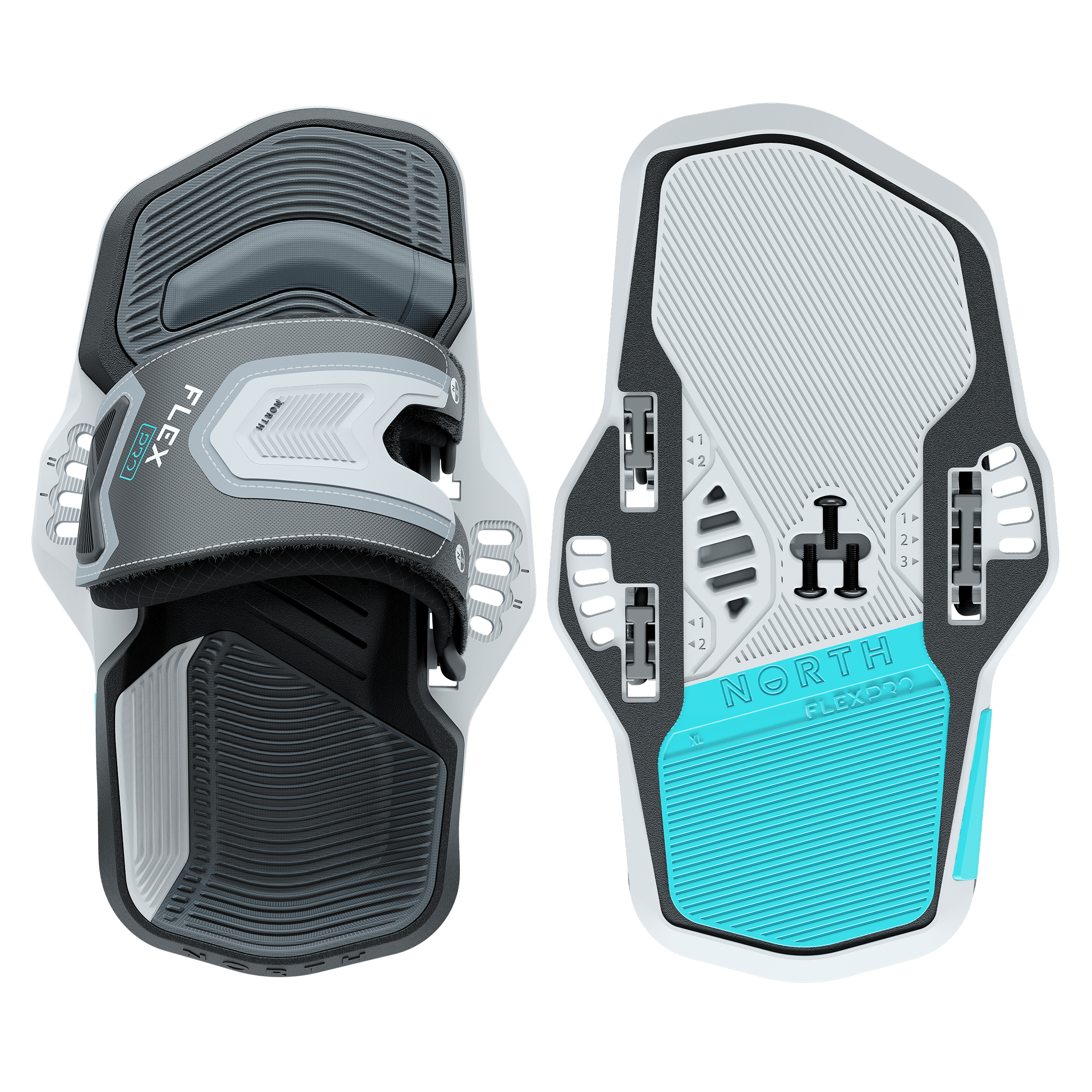 North - Flex Pro 2025