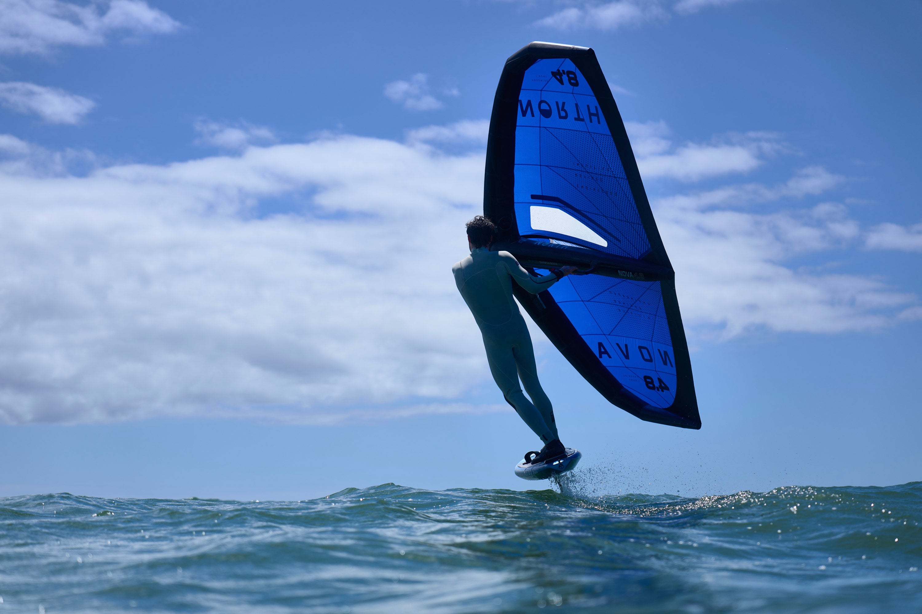 North - Nova Wing 2025