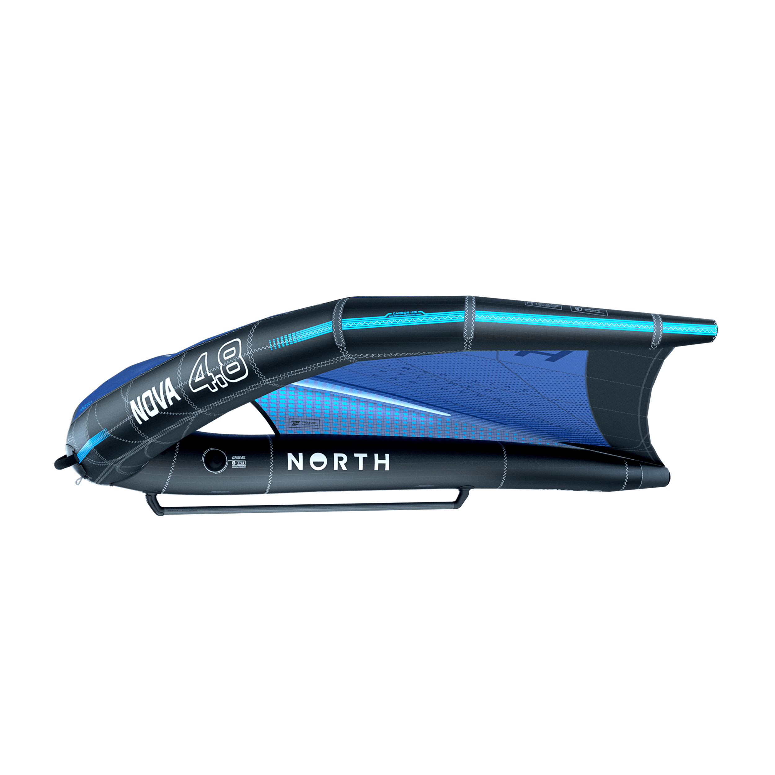 North - Nova Wing 2025