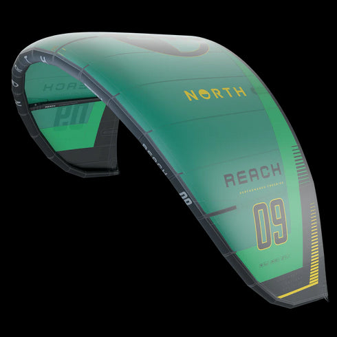 Kite pakke - Reach 12m2 - 2025