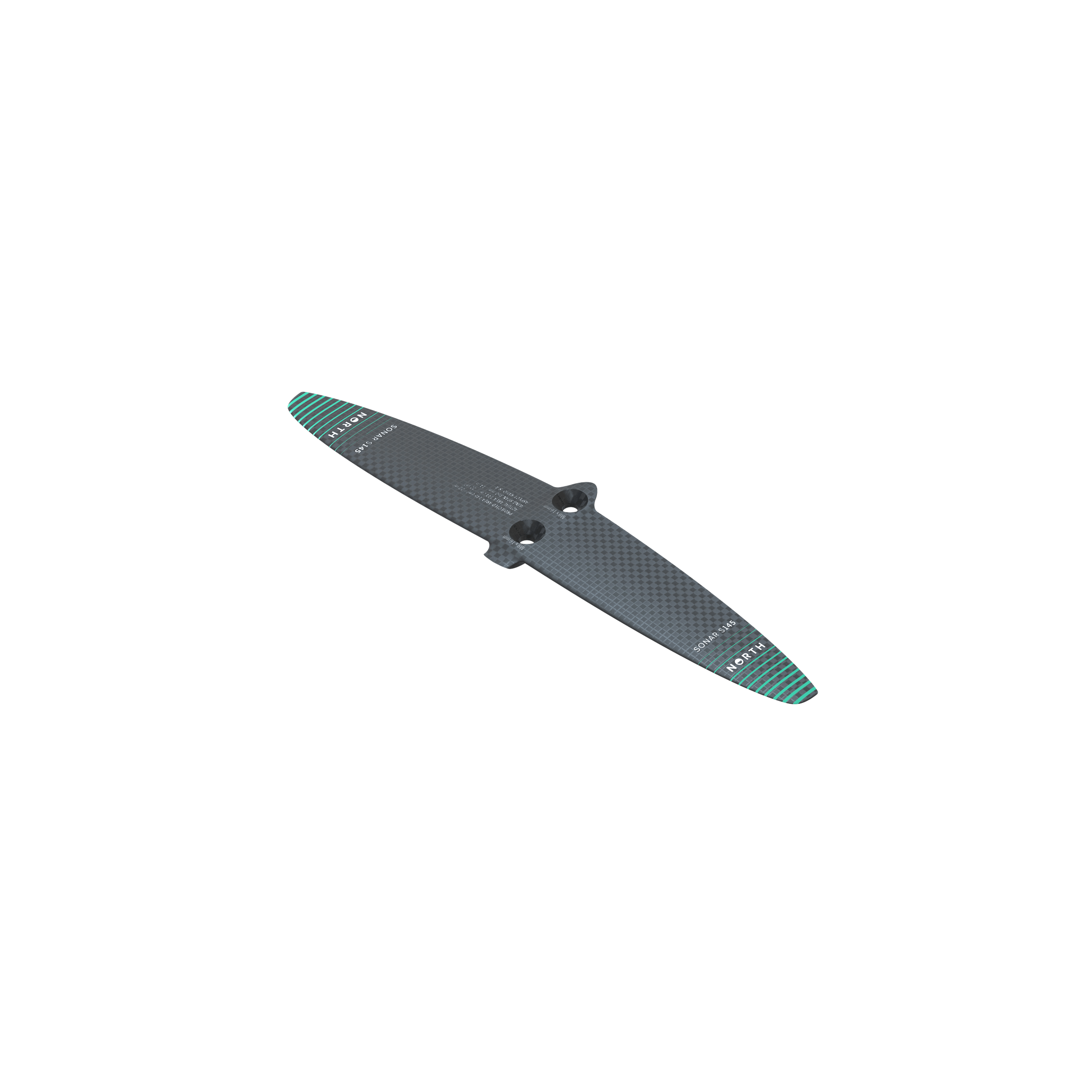 North - Sonar S145v2 Stabilizer