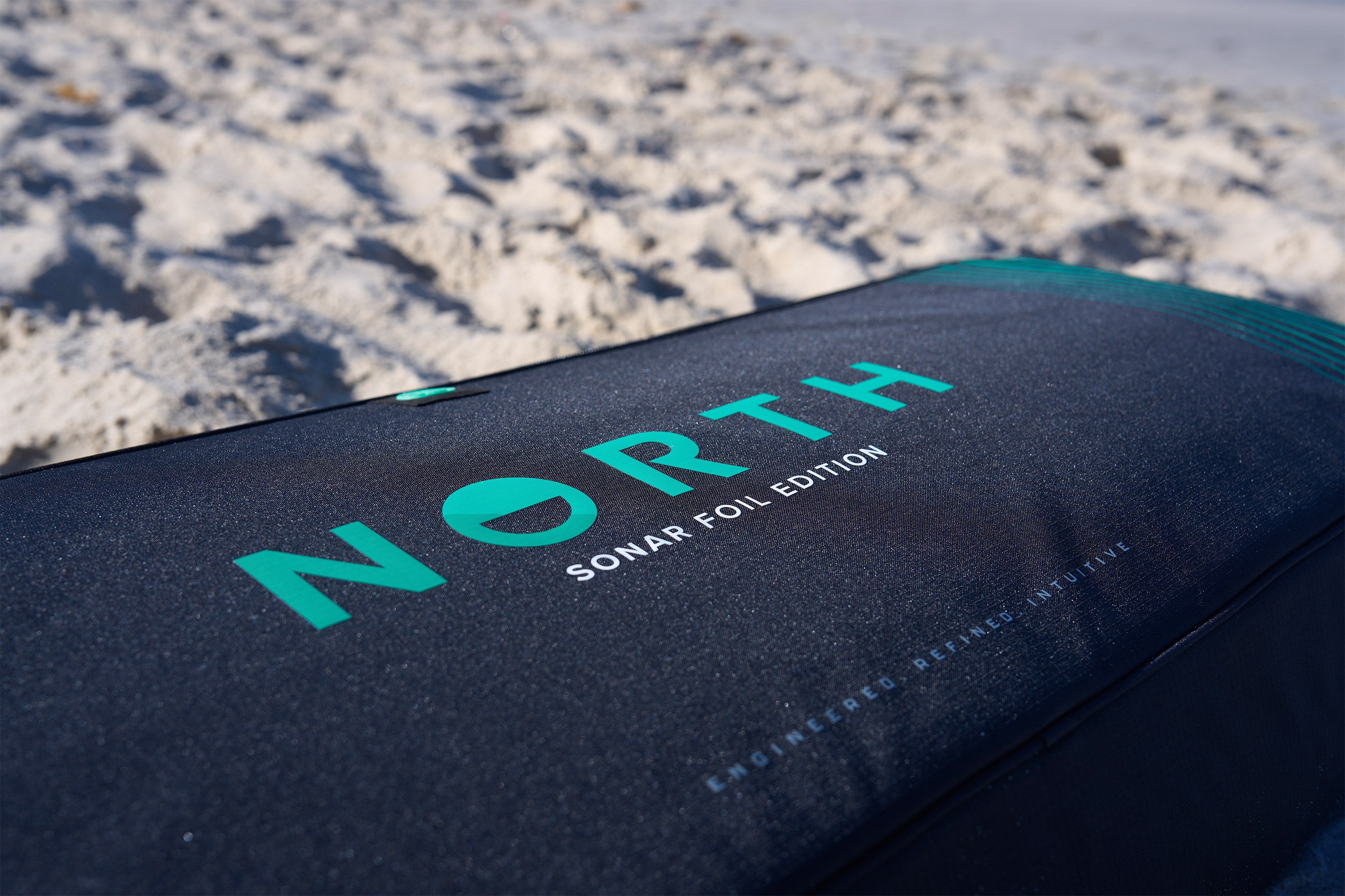 North - Sonar MA1200v2 Prime Front Wing