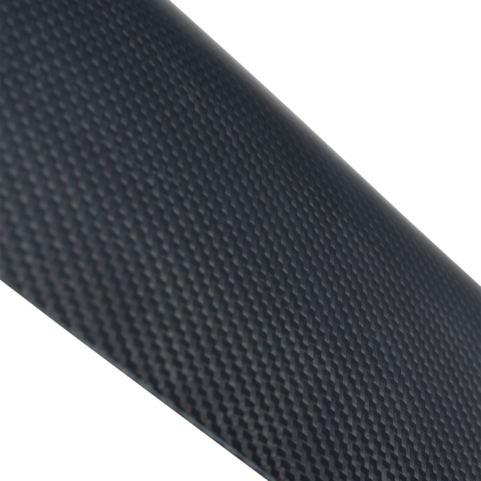 One-lock Carbon Mast