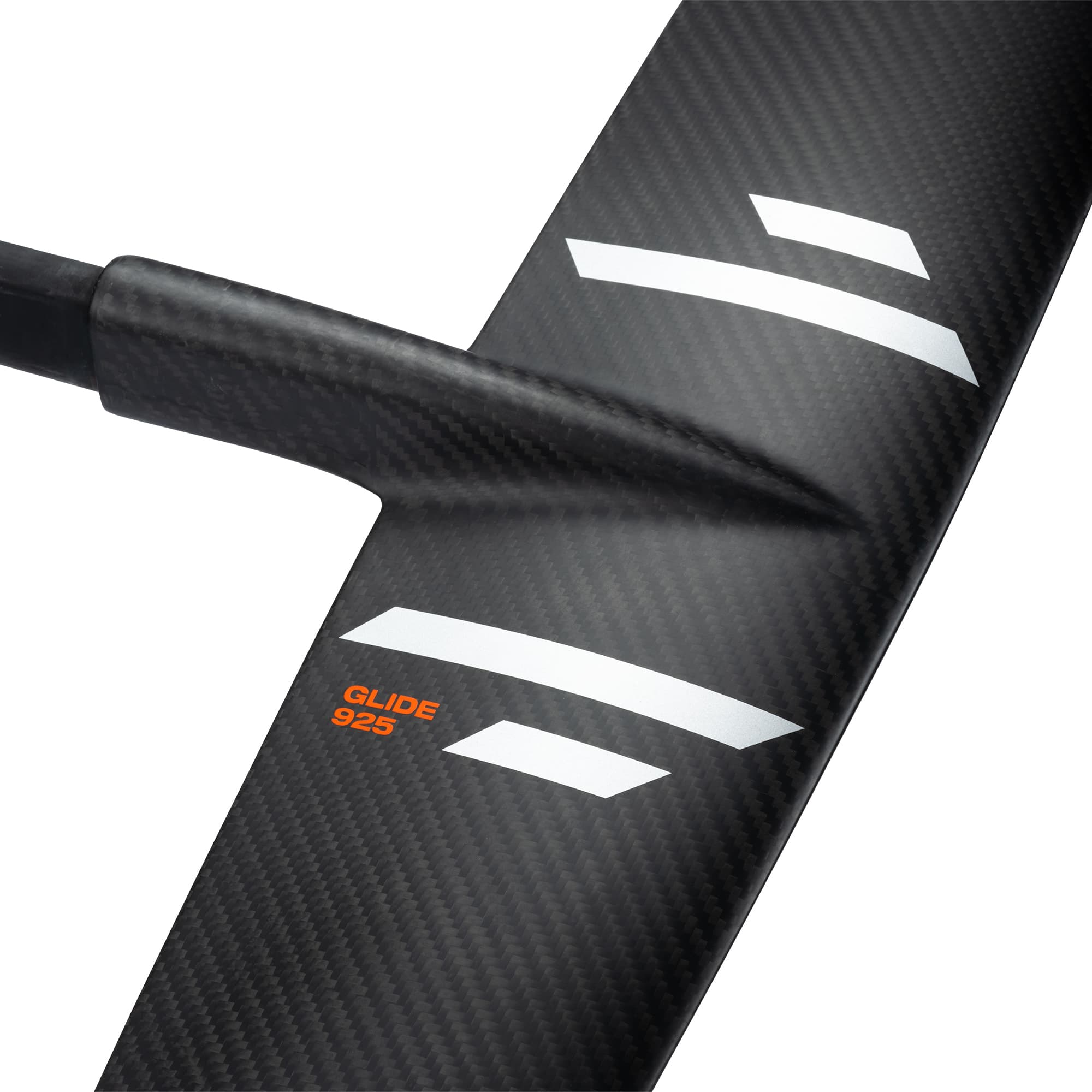 One-lock Glide Front Wing