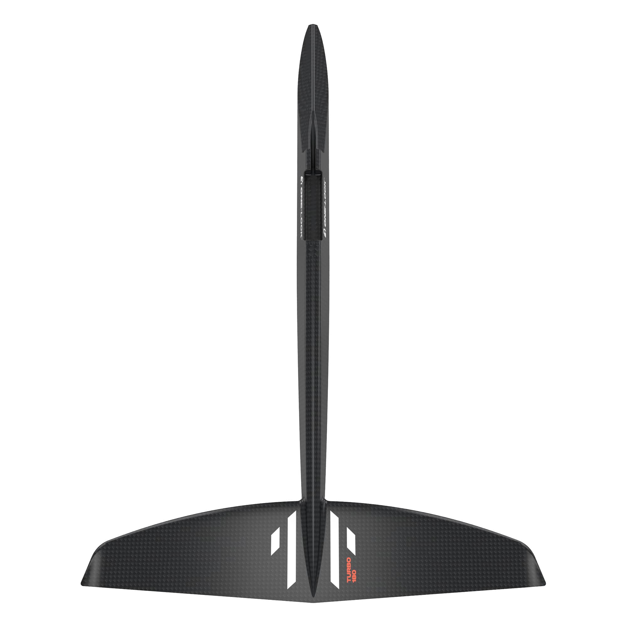 One-lock Turbo Tail 180 (36cm)
