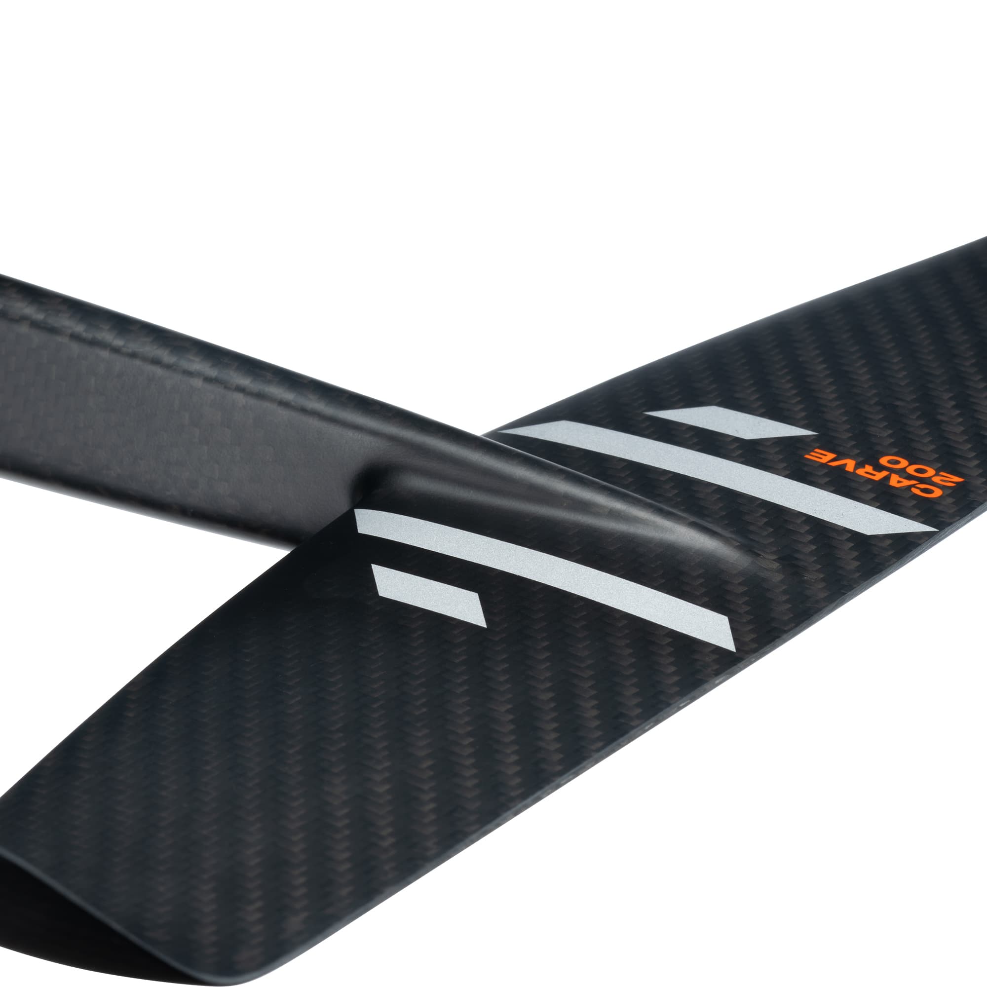 One-lock Carve Tail 200 (36cm)