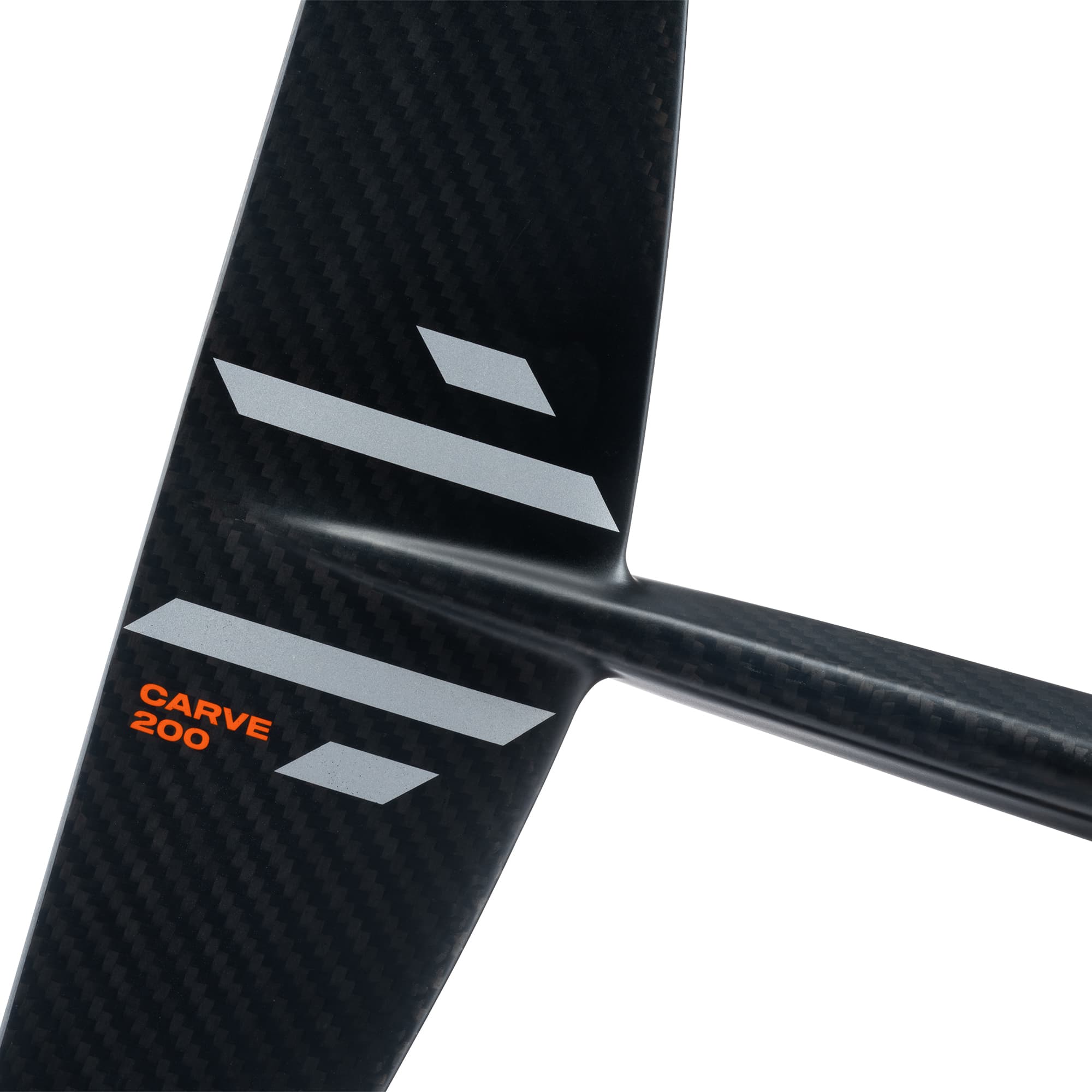 One-lock Carve Tail 200 (36cm)