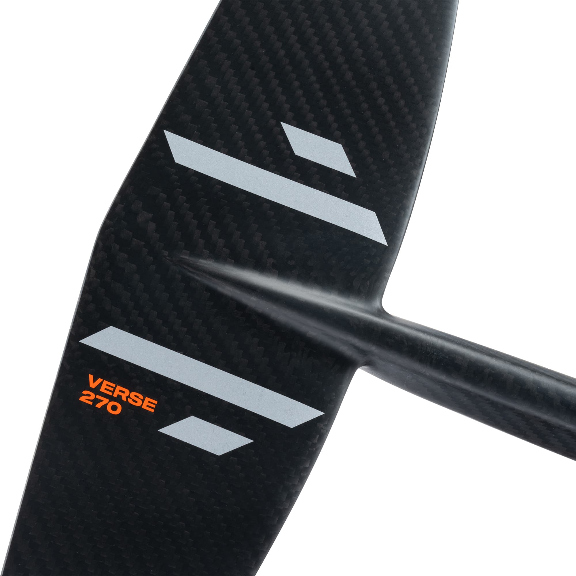 One-lock Verse Tail 270 (38cm)