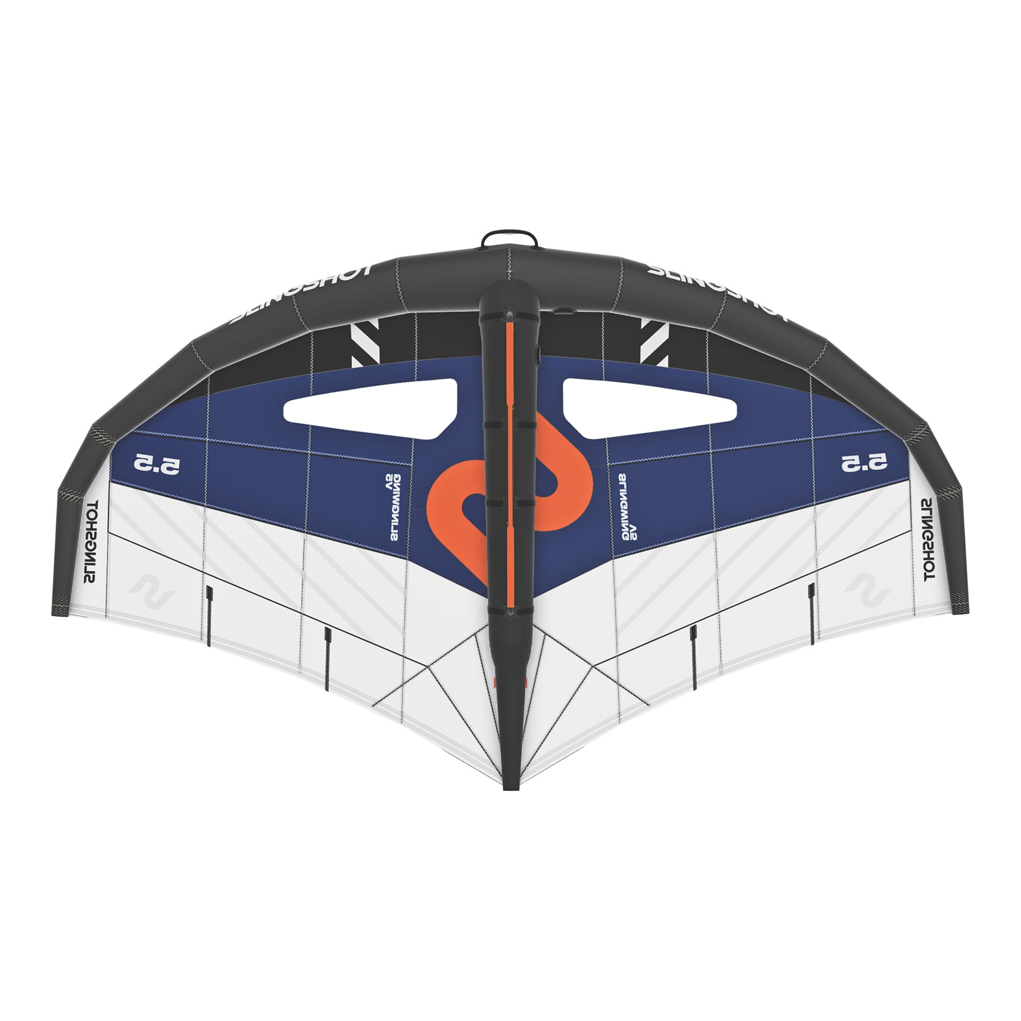 Slingwing V5