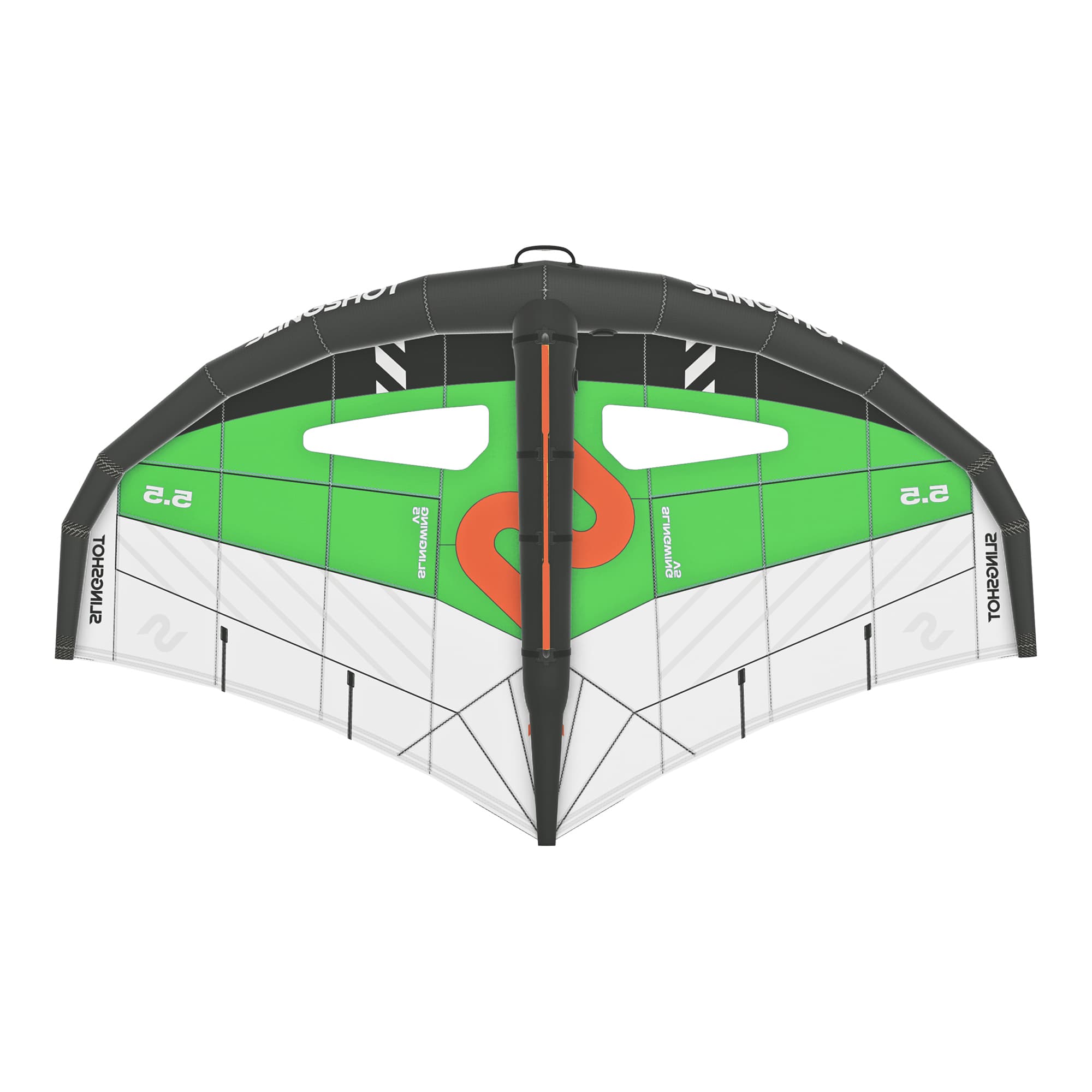Slingwing V5